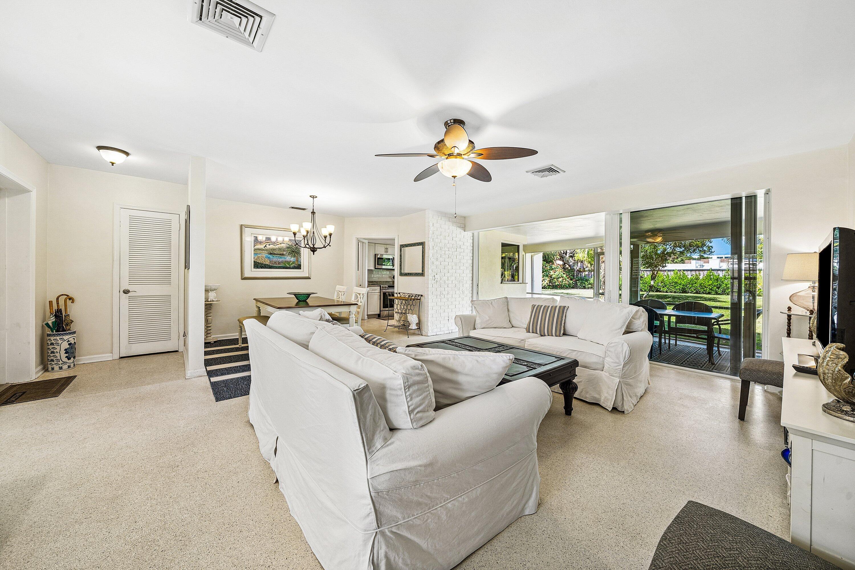 5550 Osprey, Ocean Ridge FL 33435