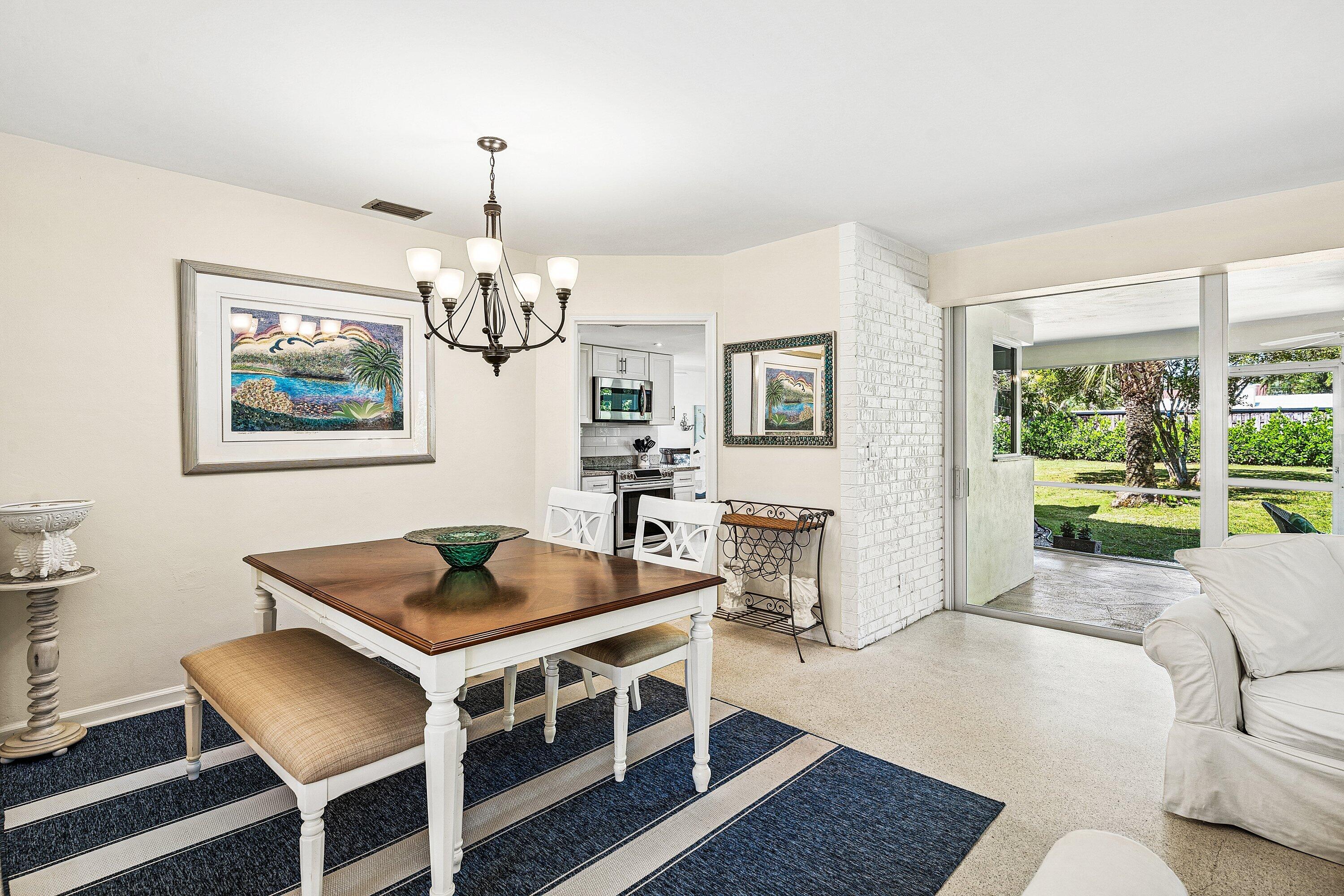 5550 Osprey, Ocean Ridge FL 33435