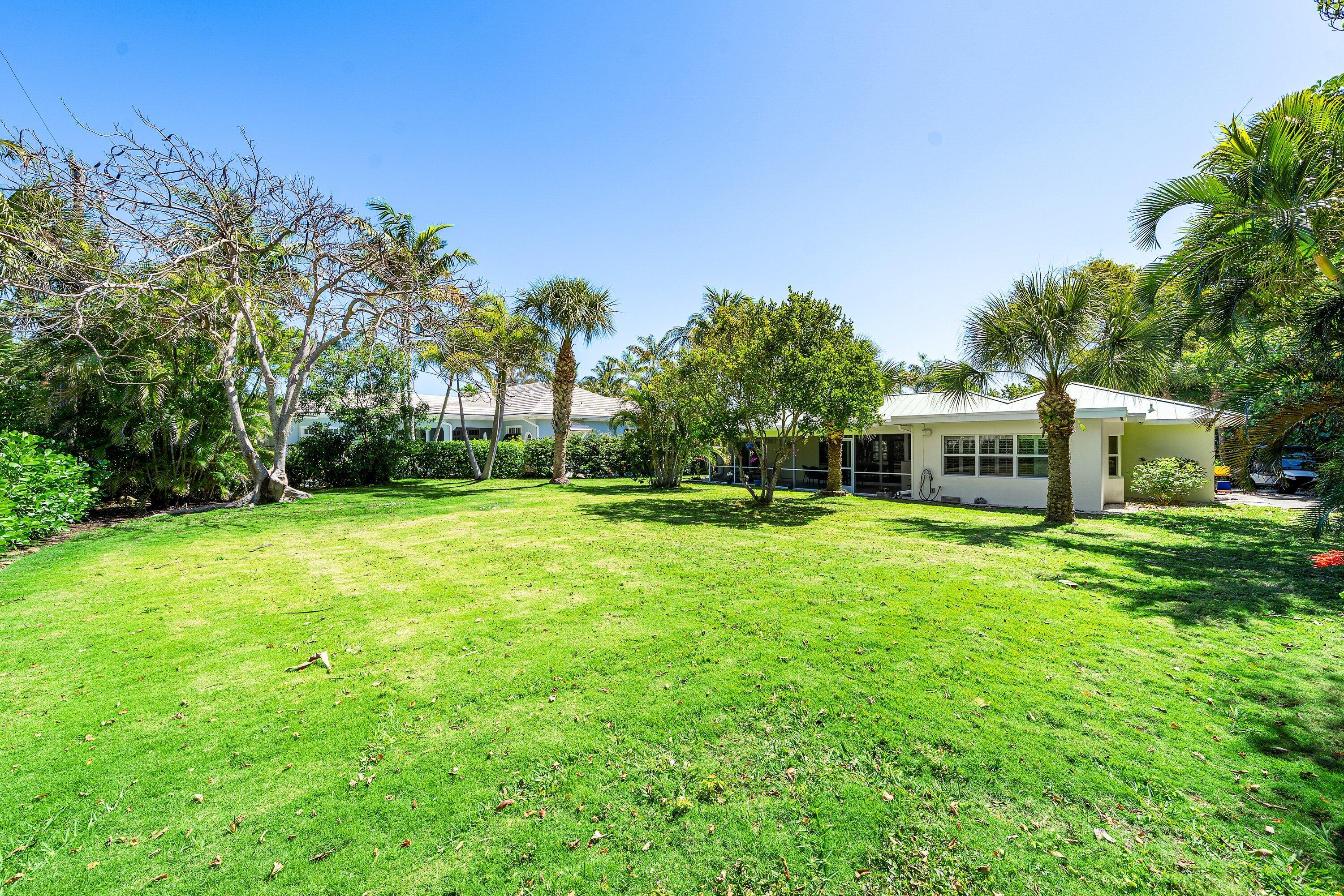 5550 Osprey, Ocean Ridge FL 33435