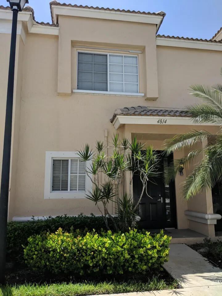 4814 NW 58th, Coconut Creek FL 33073