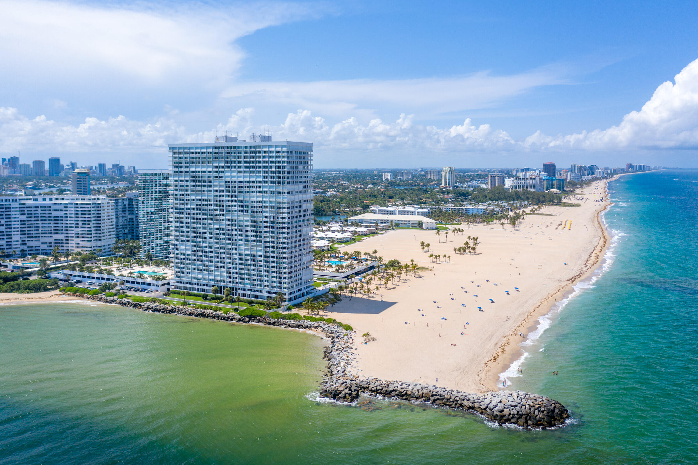 2200 S Ocean #909, Fort Lauderdale FL 33316