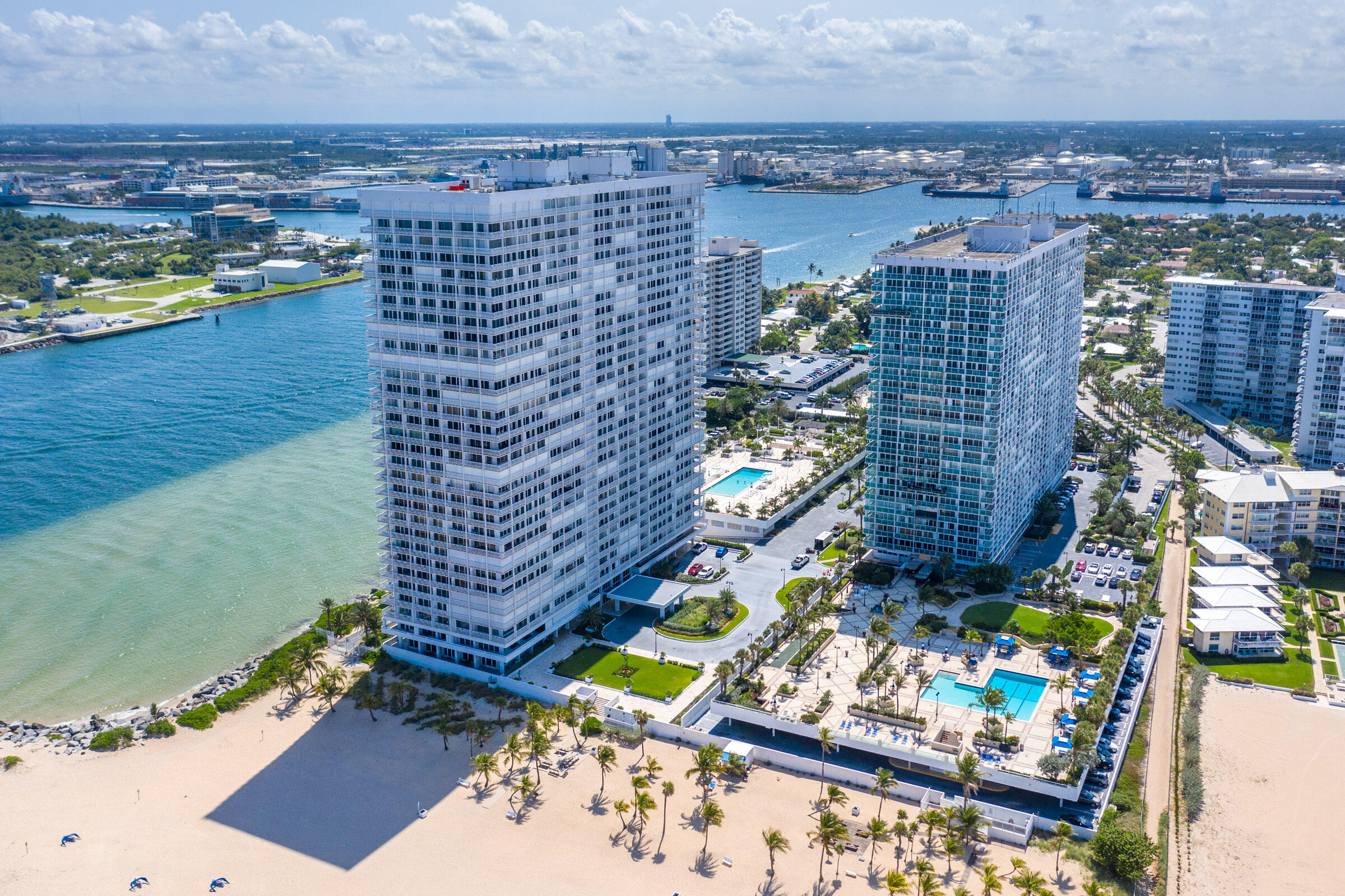 2200 S Ocean #909, Fort Lauderdale FL 33316