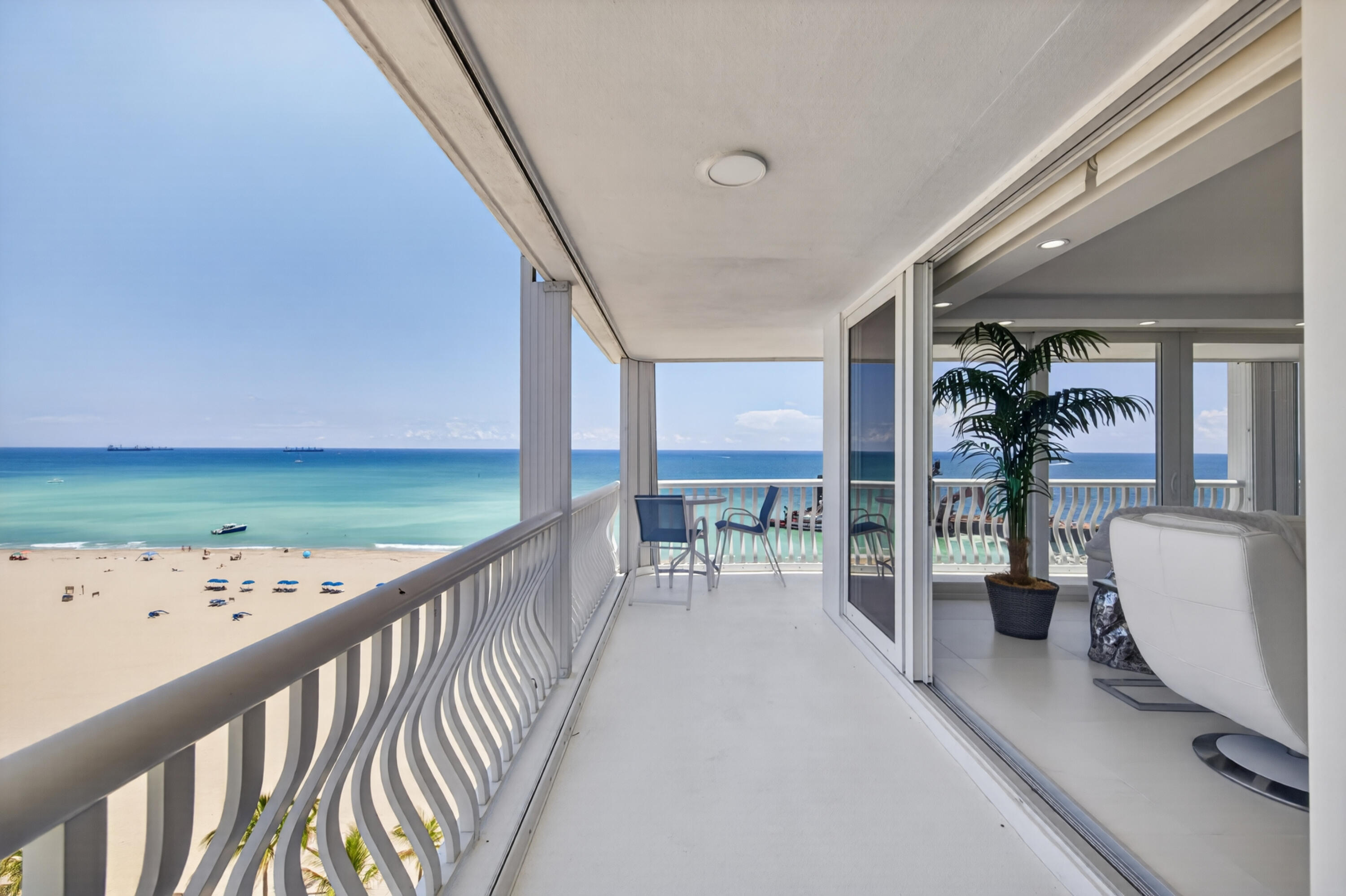 2200 S Ocean #909, Fort Lauderdale FL 33316