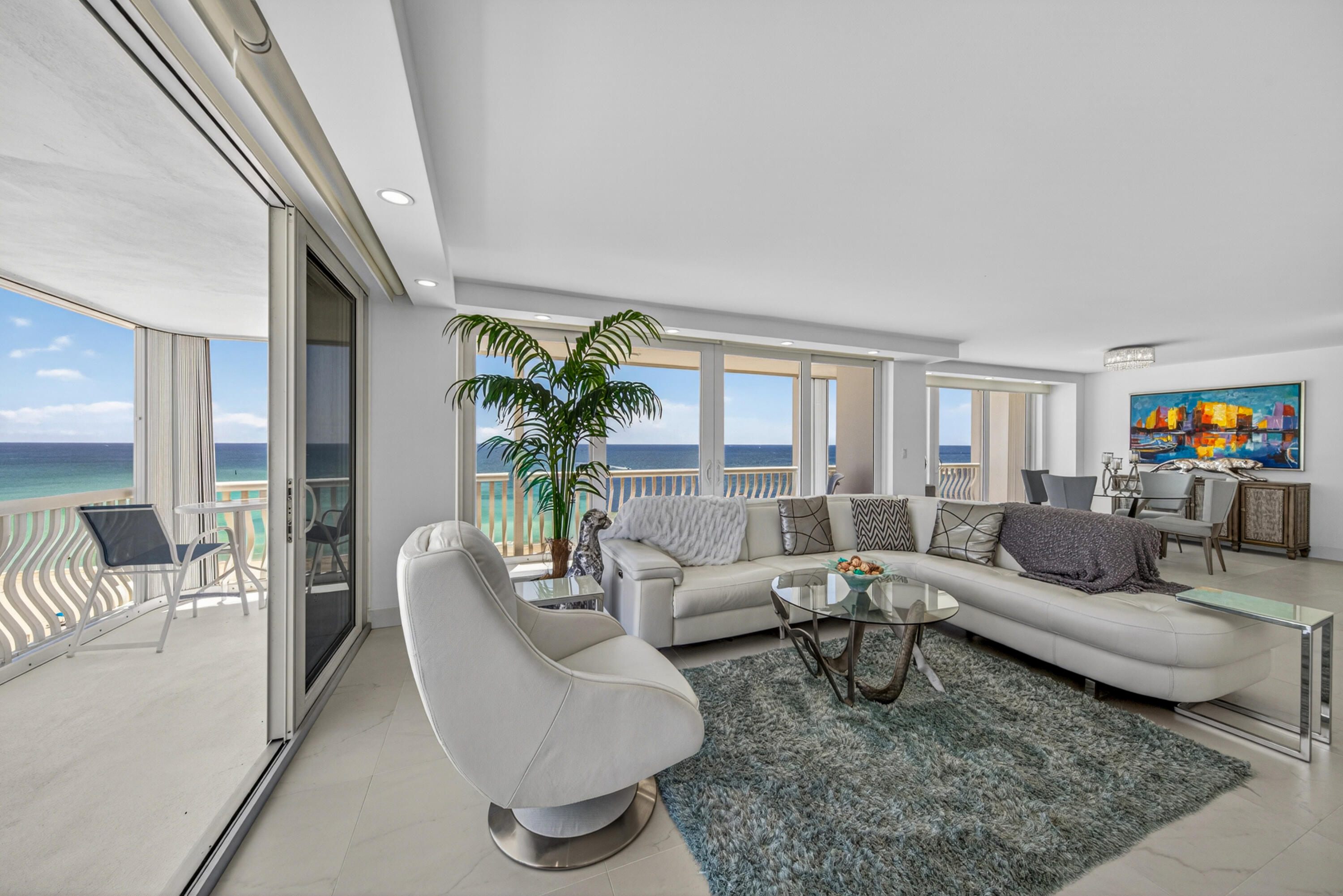 2200 S Ocean #909, Fort Lauderdale FL 33316