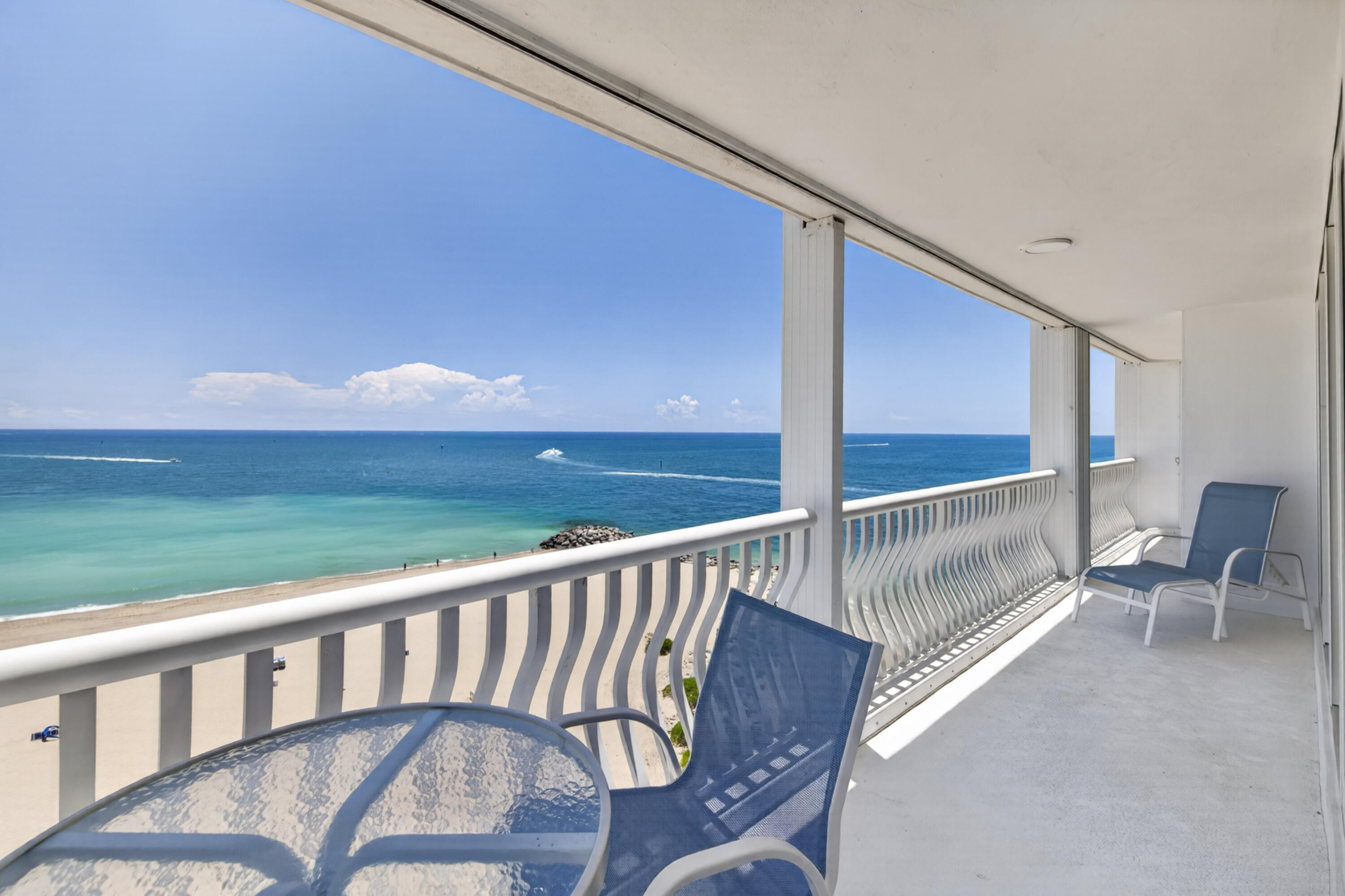 2200 S Ocean #909, Fort Lauderdale FL 33316
