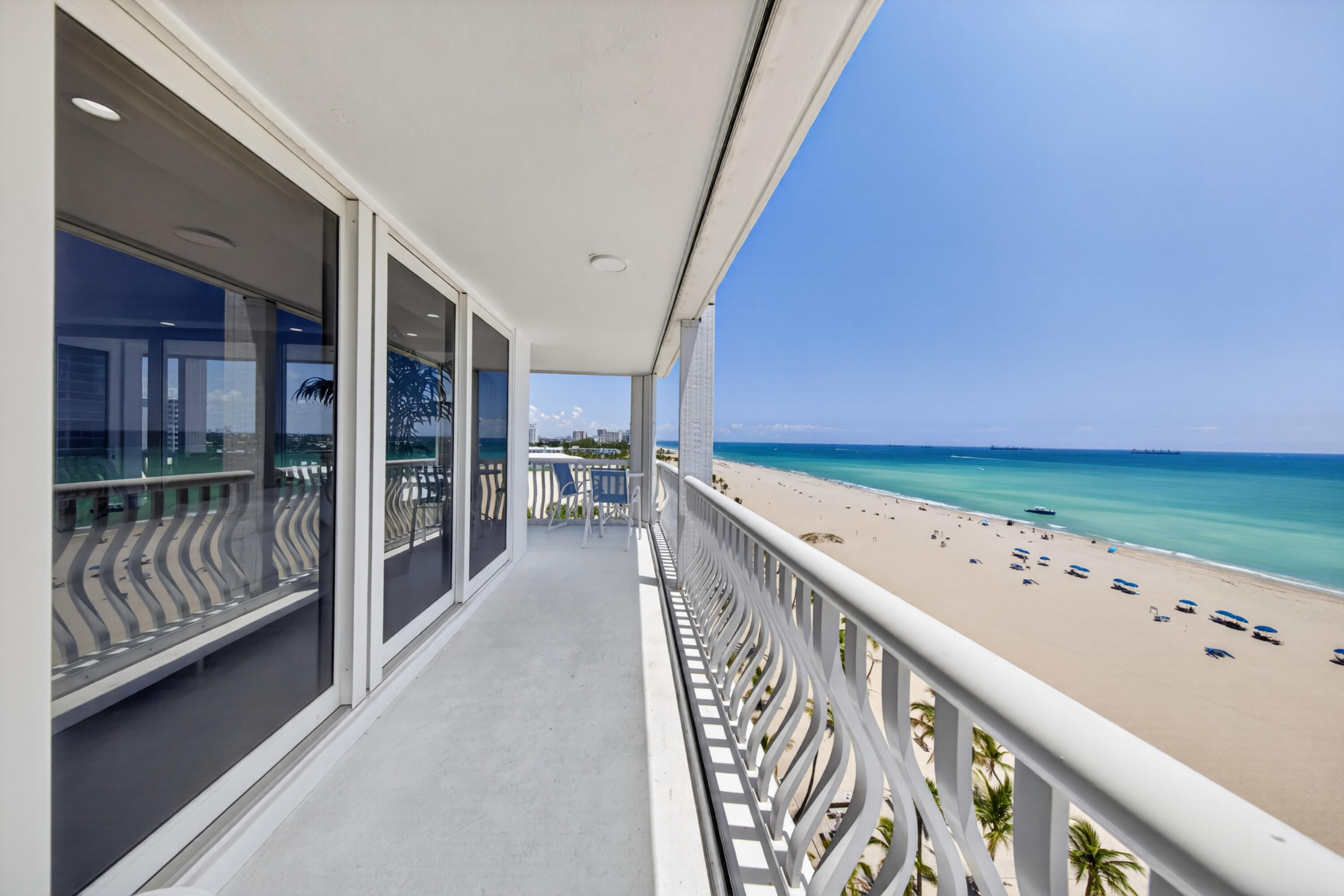 2200 S Ocean #909, Fort Lauderdale FL 33316