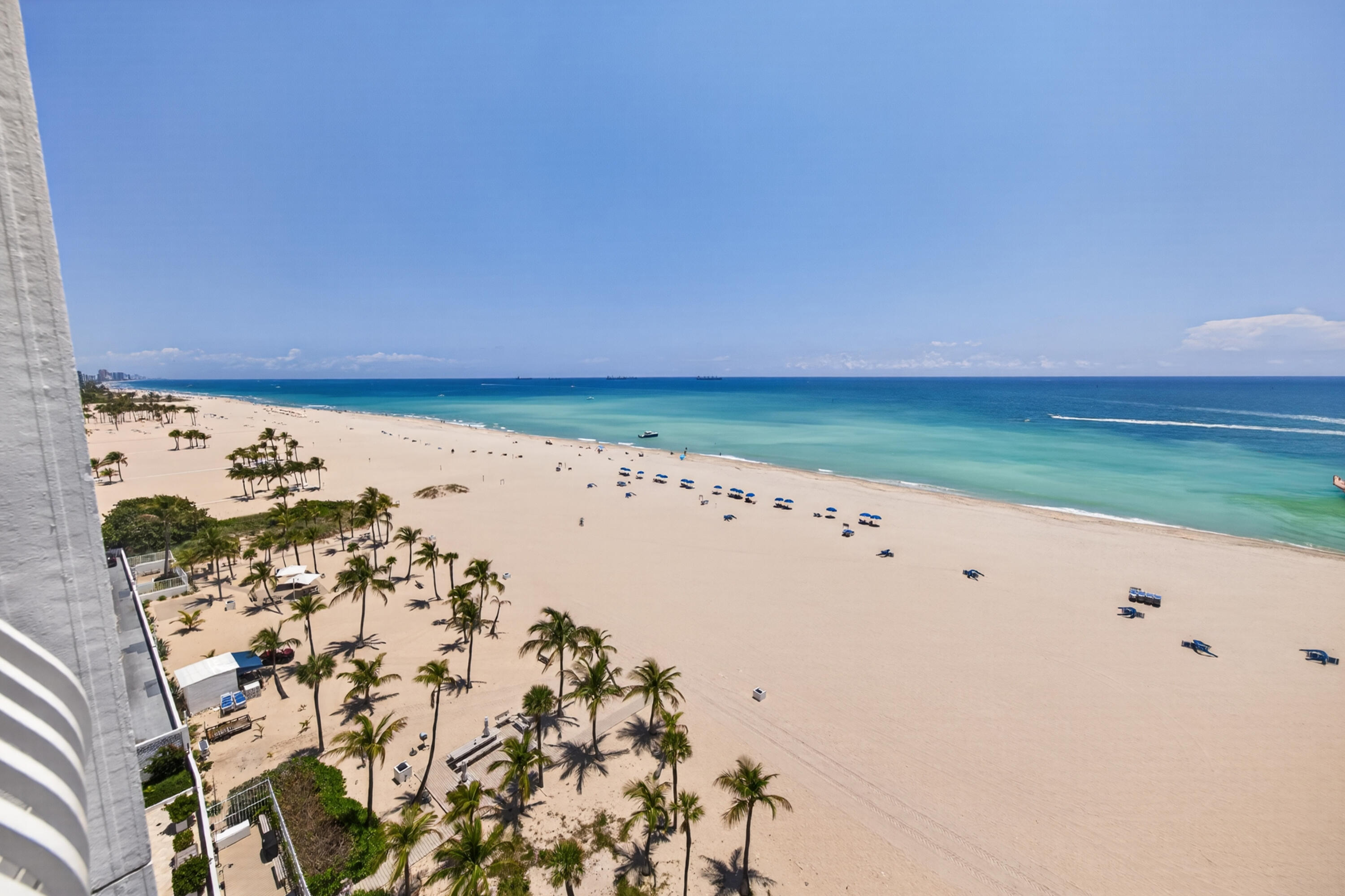 2200 S Ocean #909, Fort Lauderdale FL 33316
