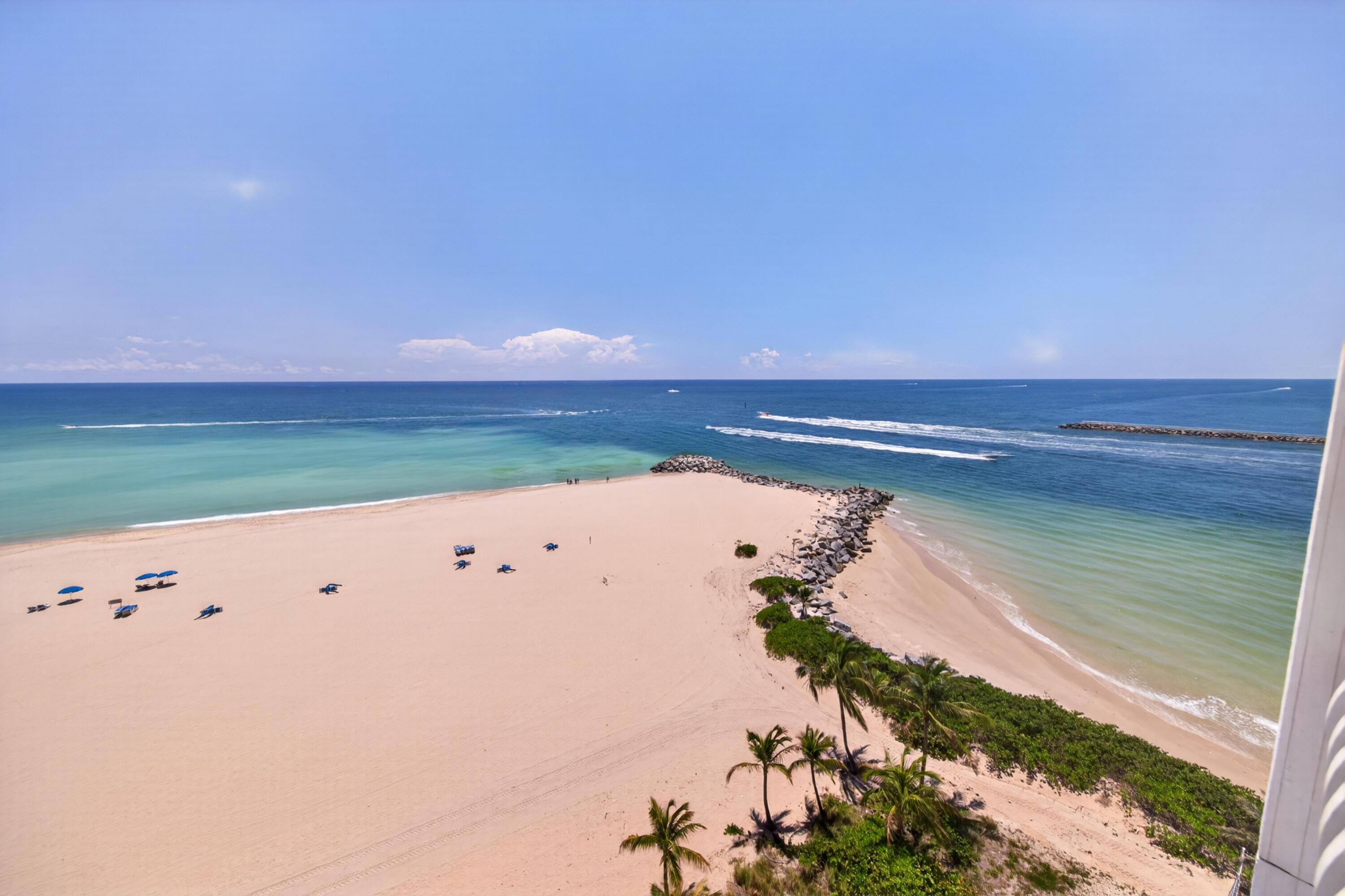 2200 S Ocean #909, Fort Lauderdale FL 33316