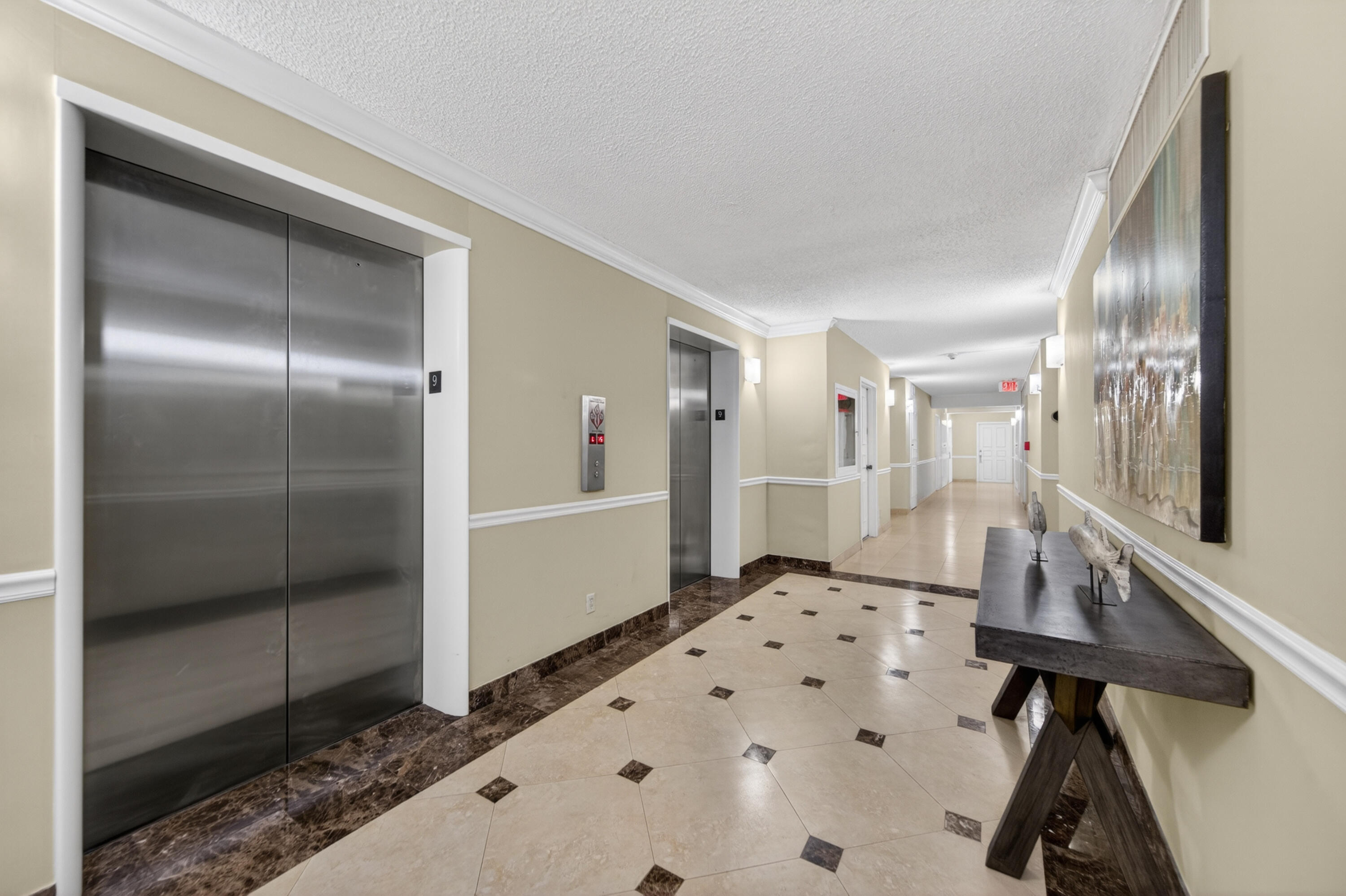 2200 S Ocean #909, Fort Lauderdale FL 33316