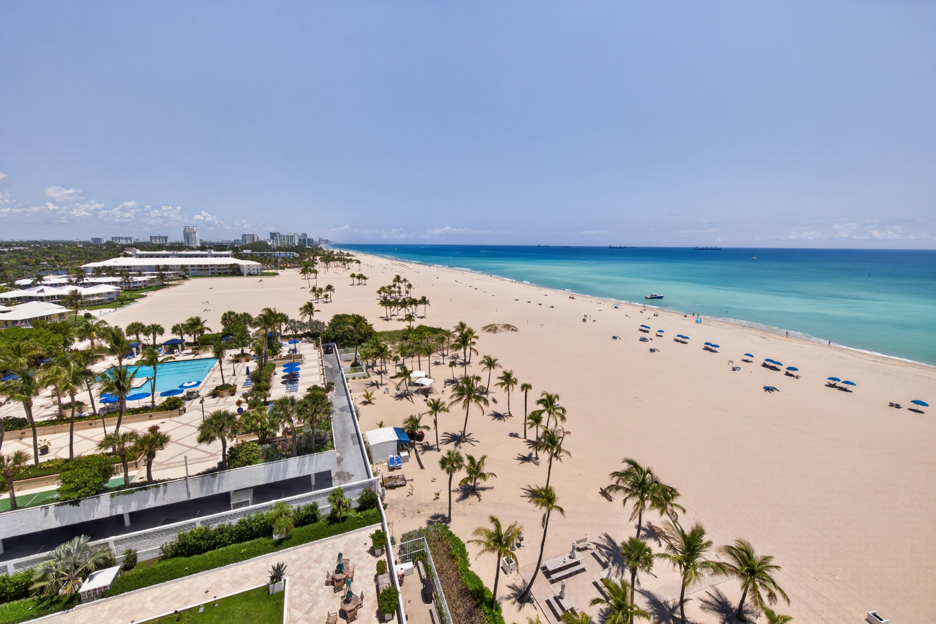 2200 S Ocean #909, Fort Lauderdale FL 33316