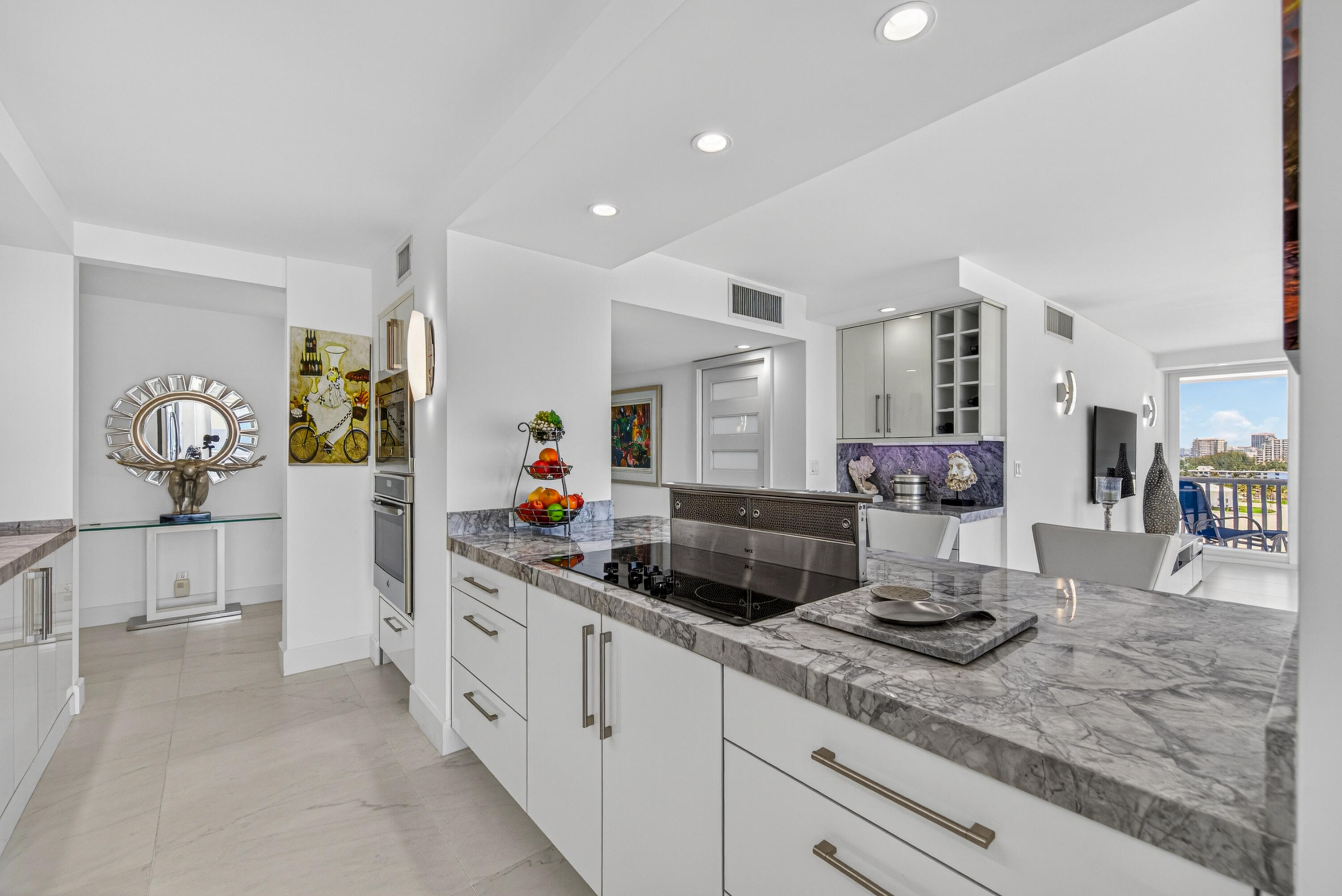 2200 S Ocean #909, Fort Lauderdale FL 33316