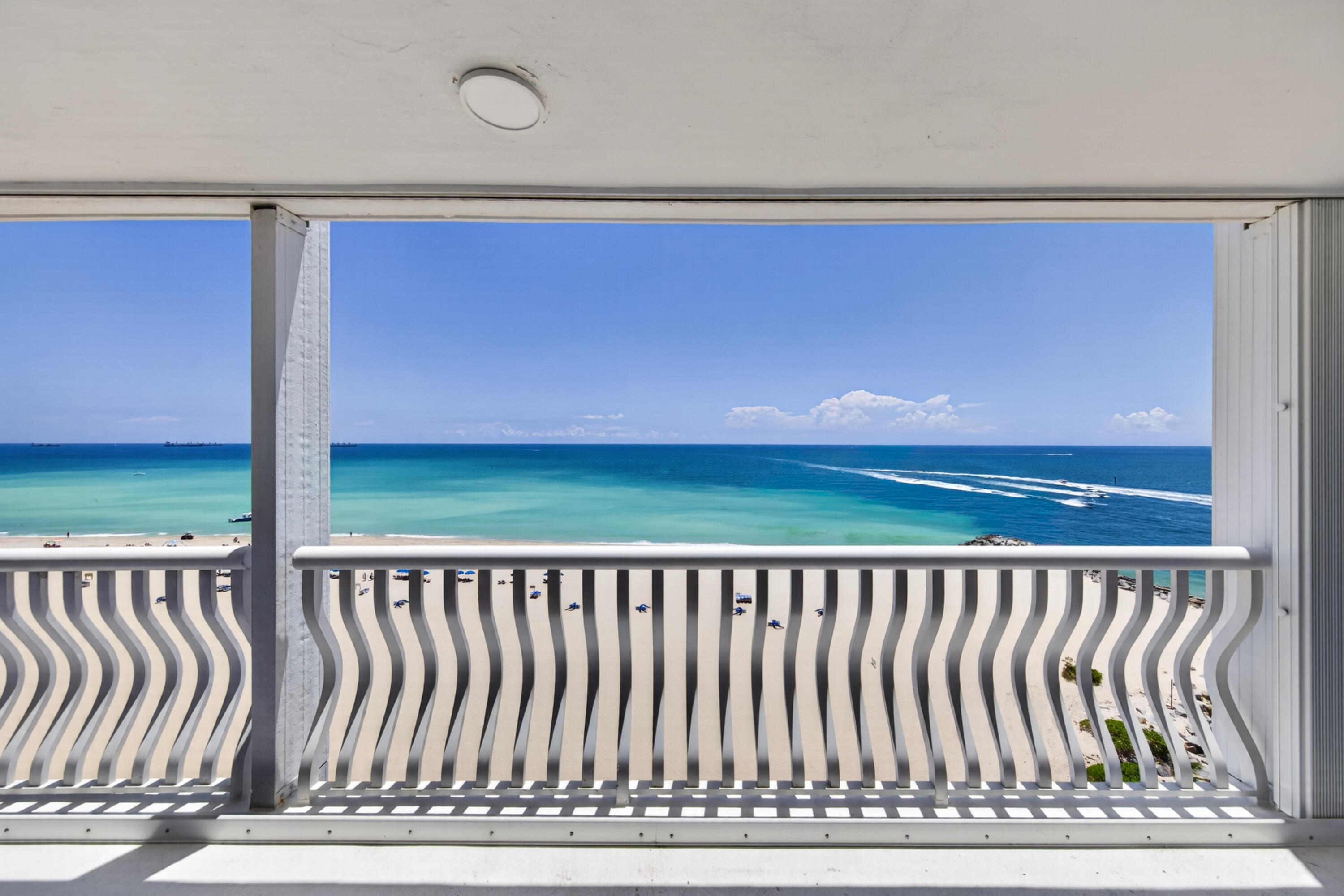 2200 S Ocean #909, Fort Lauderdale FL 33316