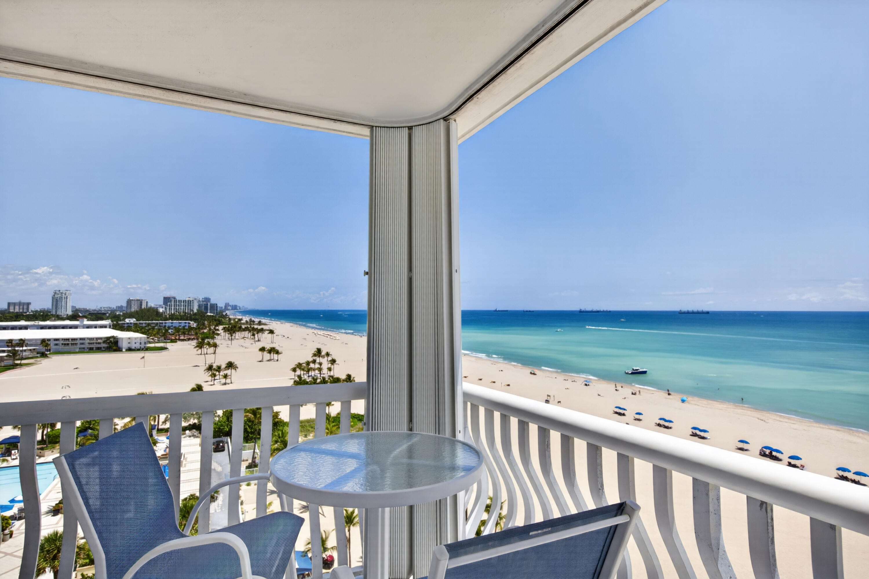 2200 S Ocean #909, Fort Lauderdale FL 33316