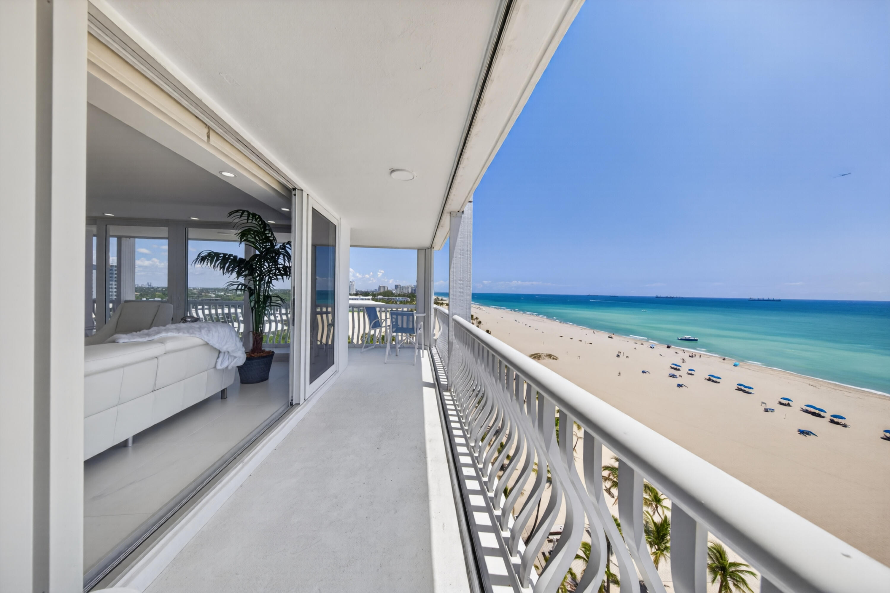 2200 S Ocean #909, Fort Lauderdale FL 33316