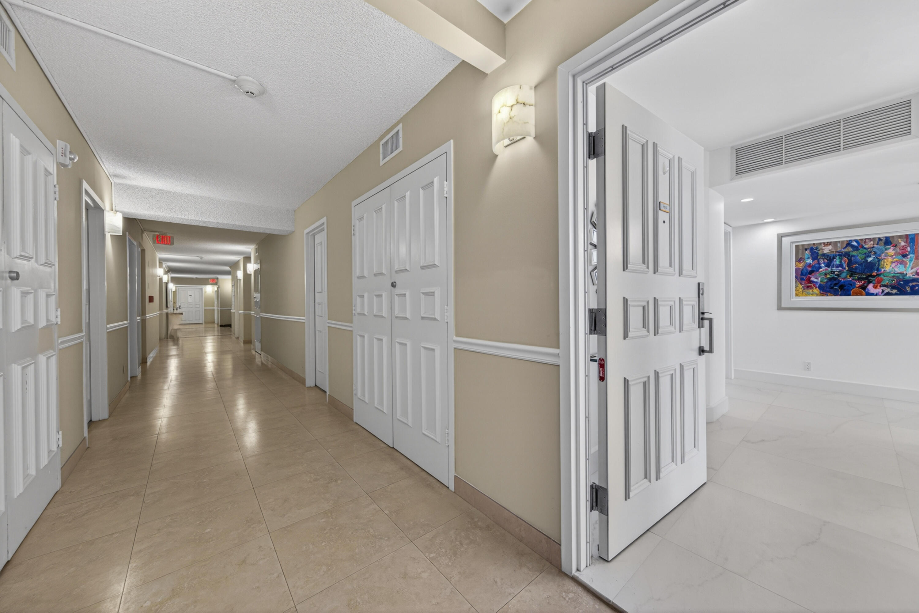 2200 S Ocean #909, Fort Lauderdale FL 33316