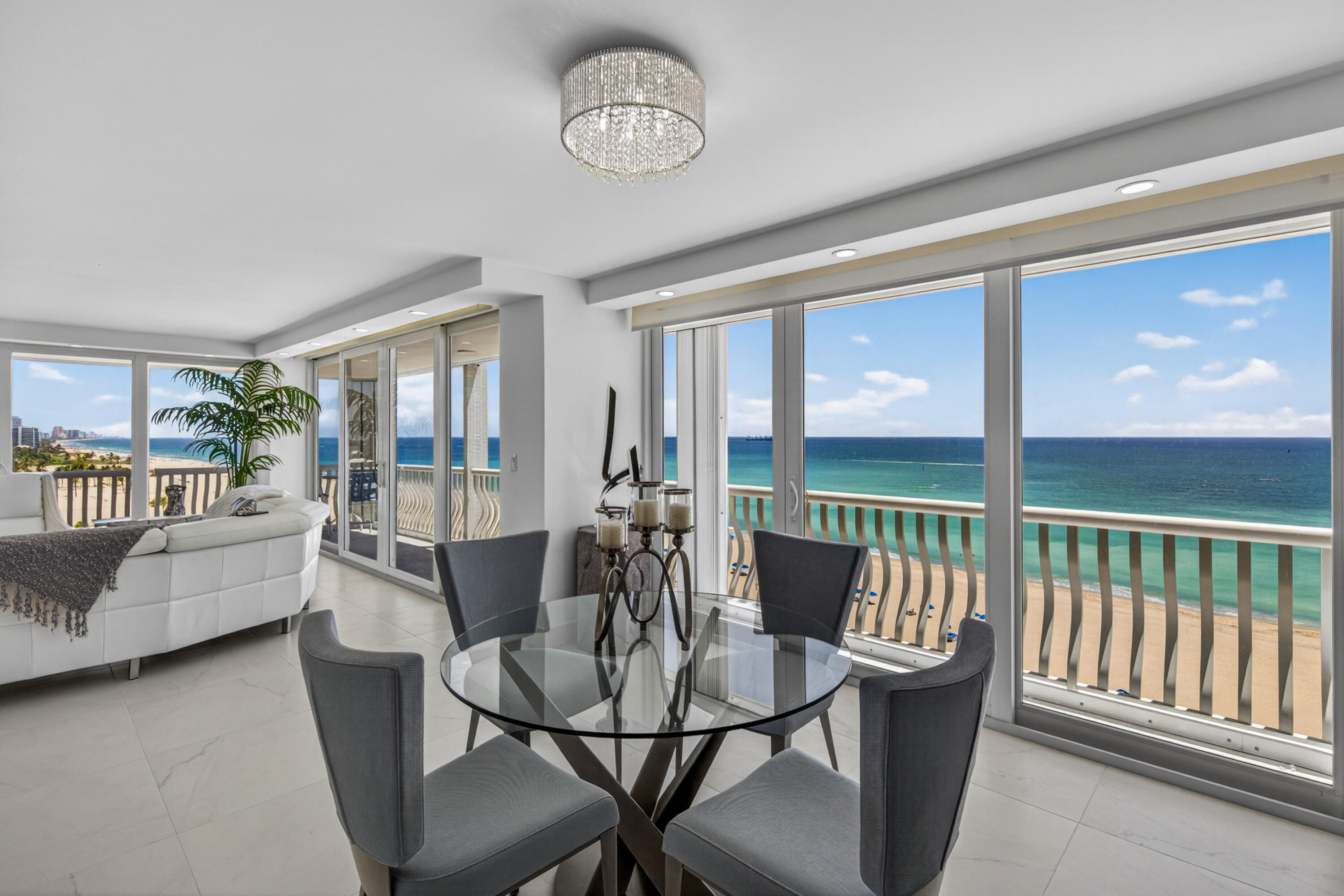 2200 S Ocean #909, Fort Lauderdale FL 33316