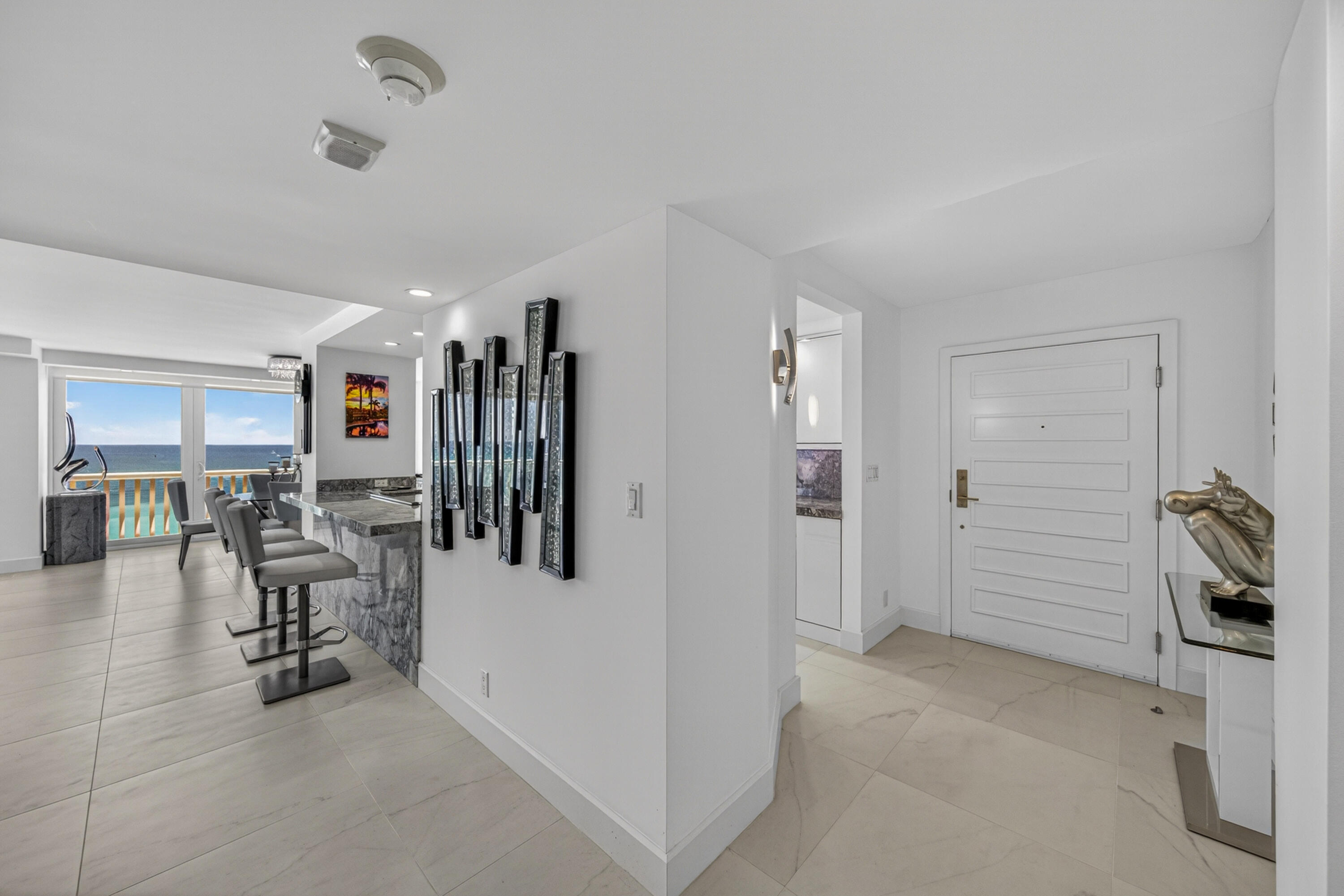 2200 S Ocean #909, Fort Lauderdale FL 33316