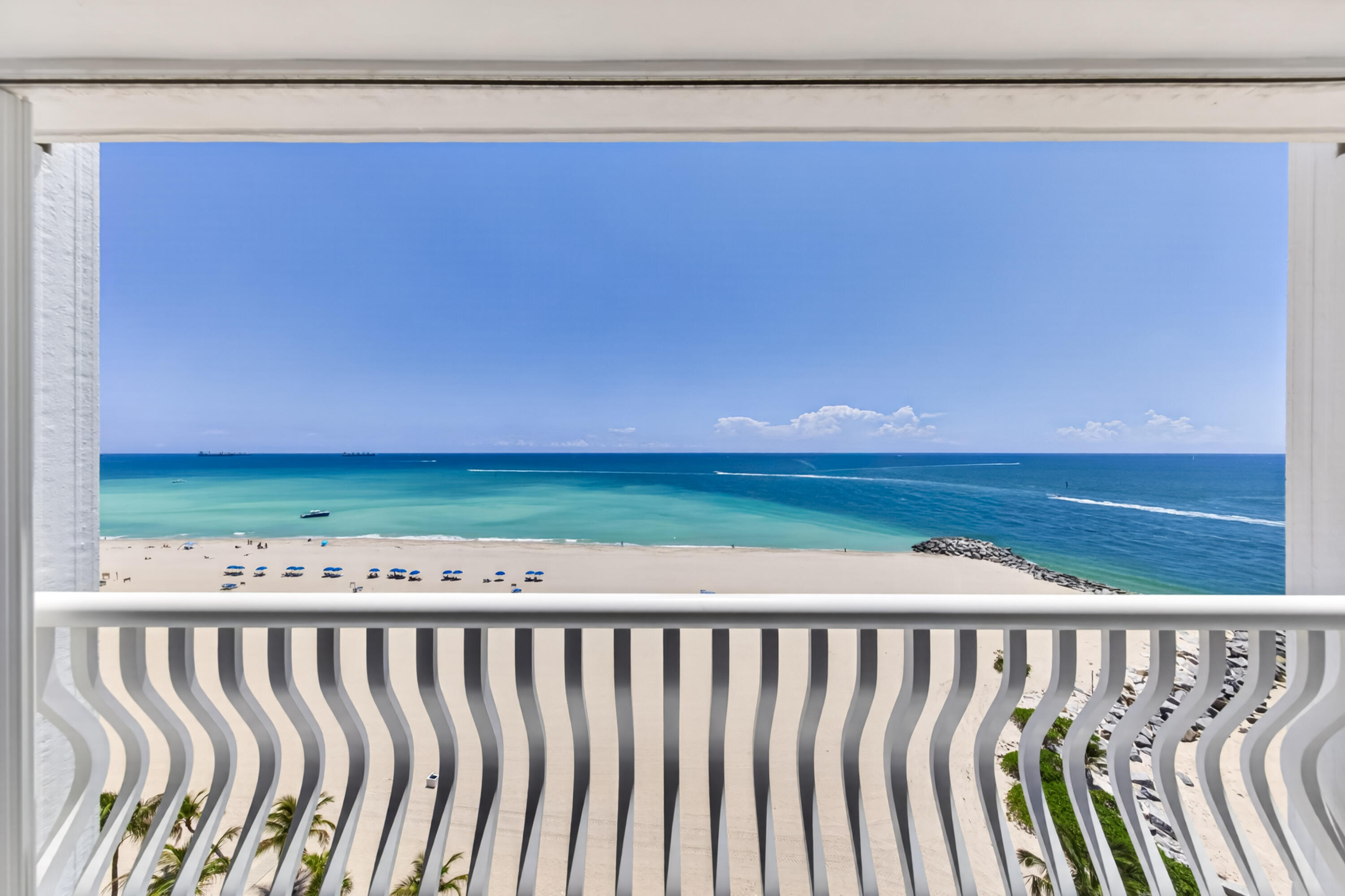 2200 S Ocean #909, Fort Lauderdale FL 33316