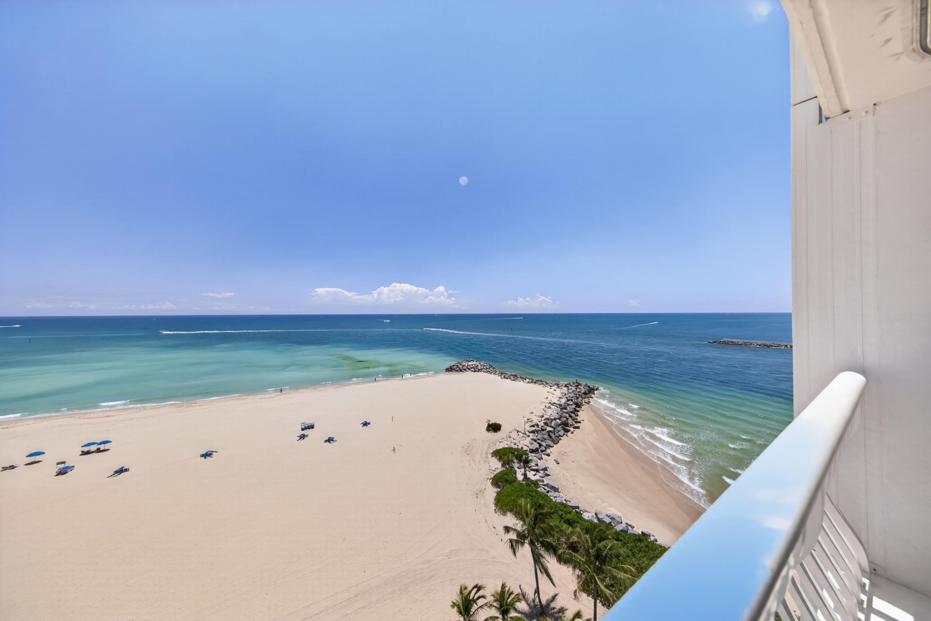 2200 S Ocean #909, Fort Lauderdale FL 33316