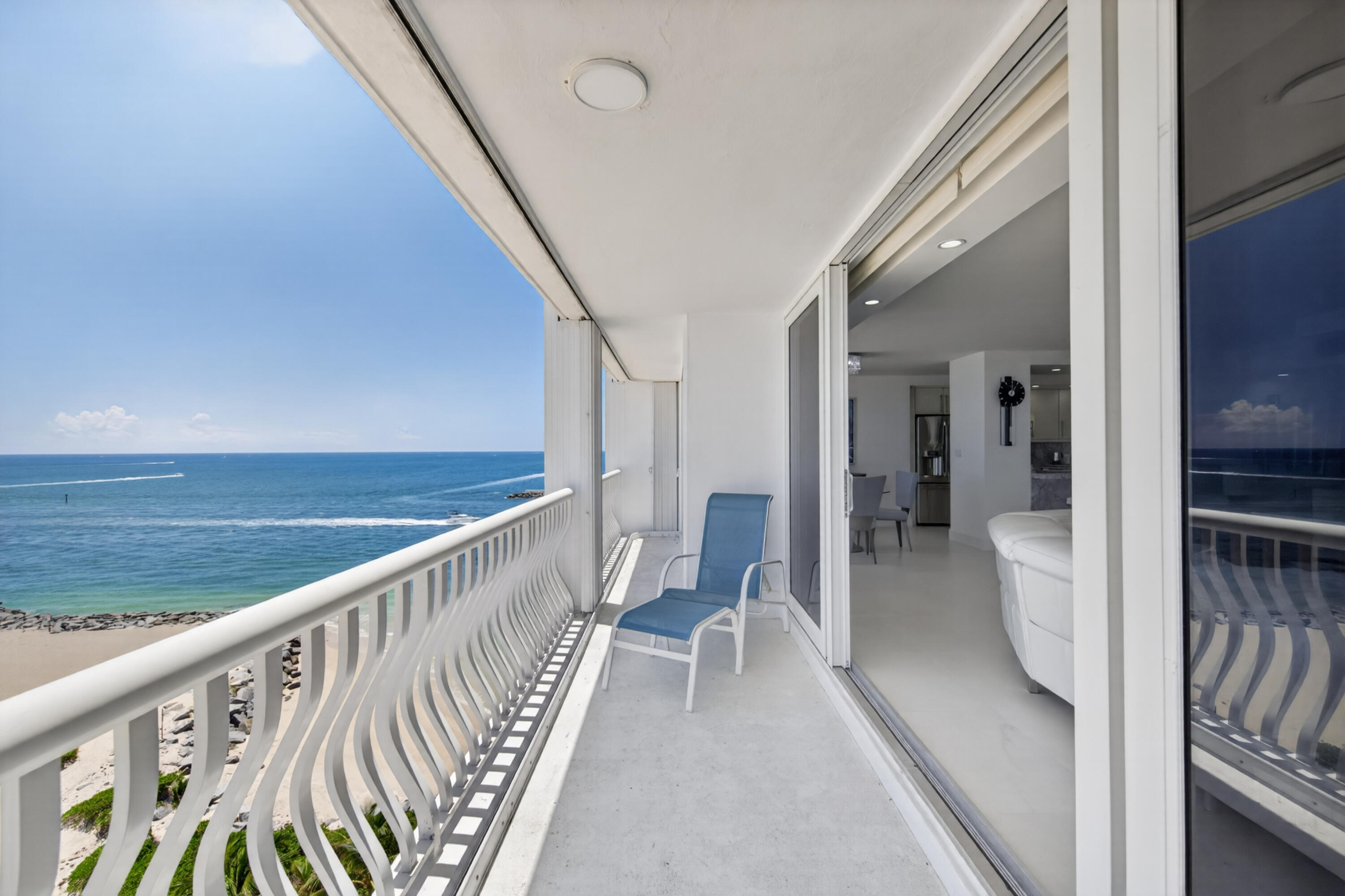 2200 S Ocean #909, Fort Lauderdale FL 33316