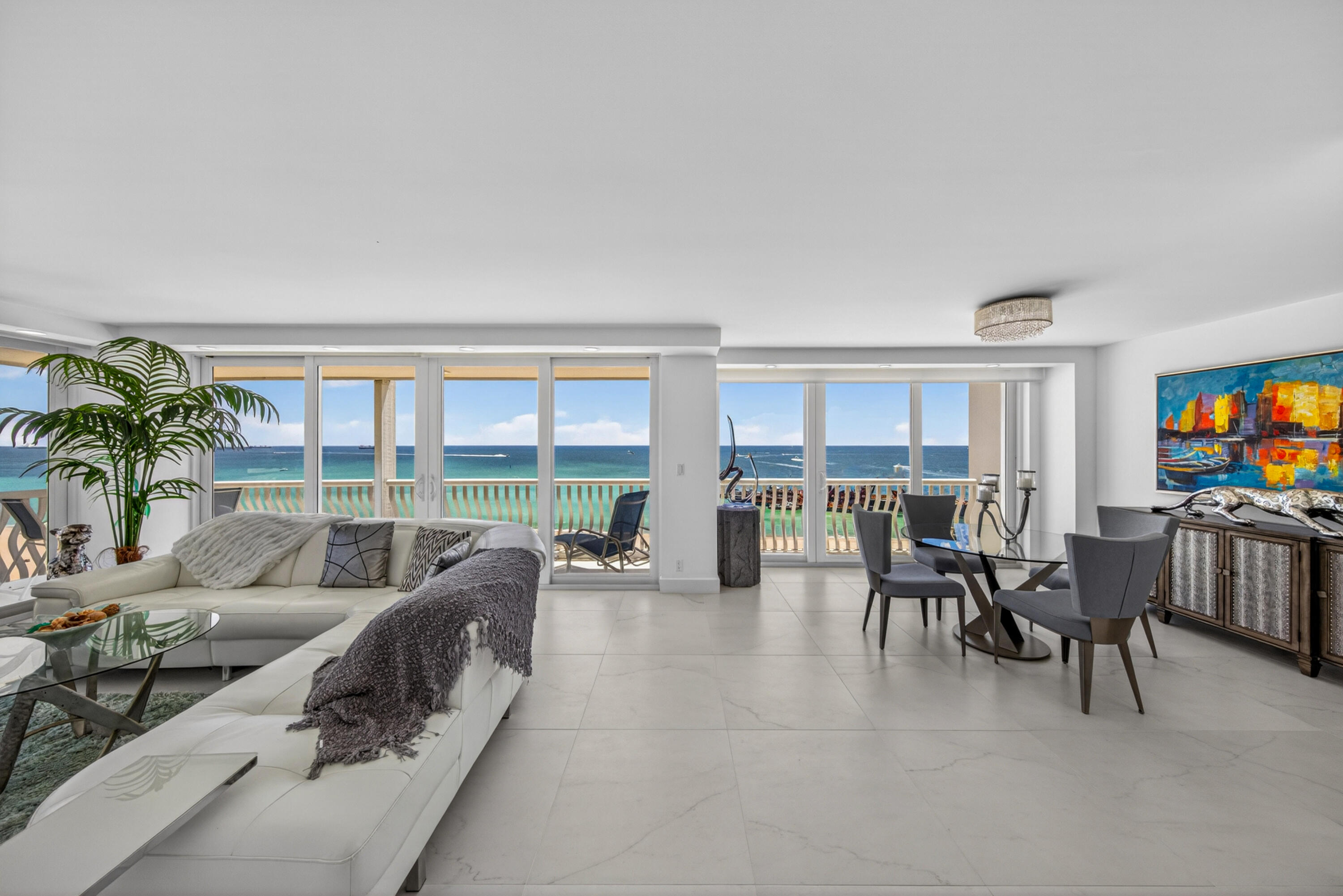 2200 S Ocean #909, Fort Lauderdale FL 33316