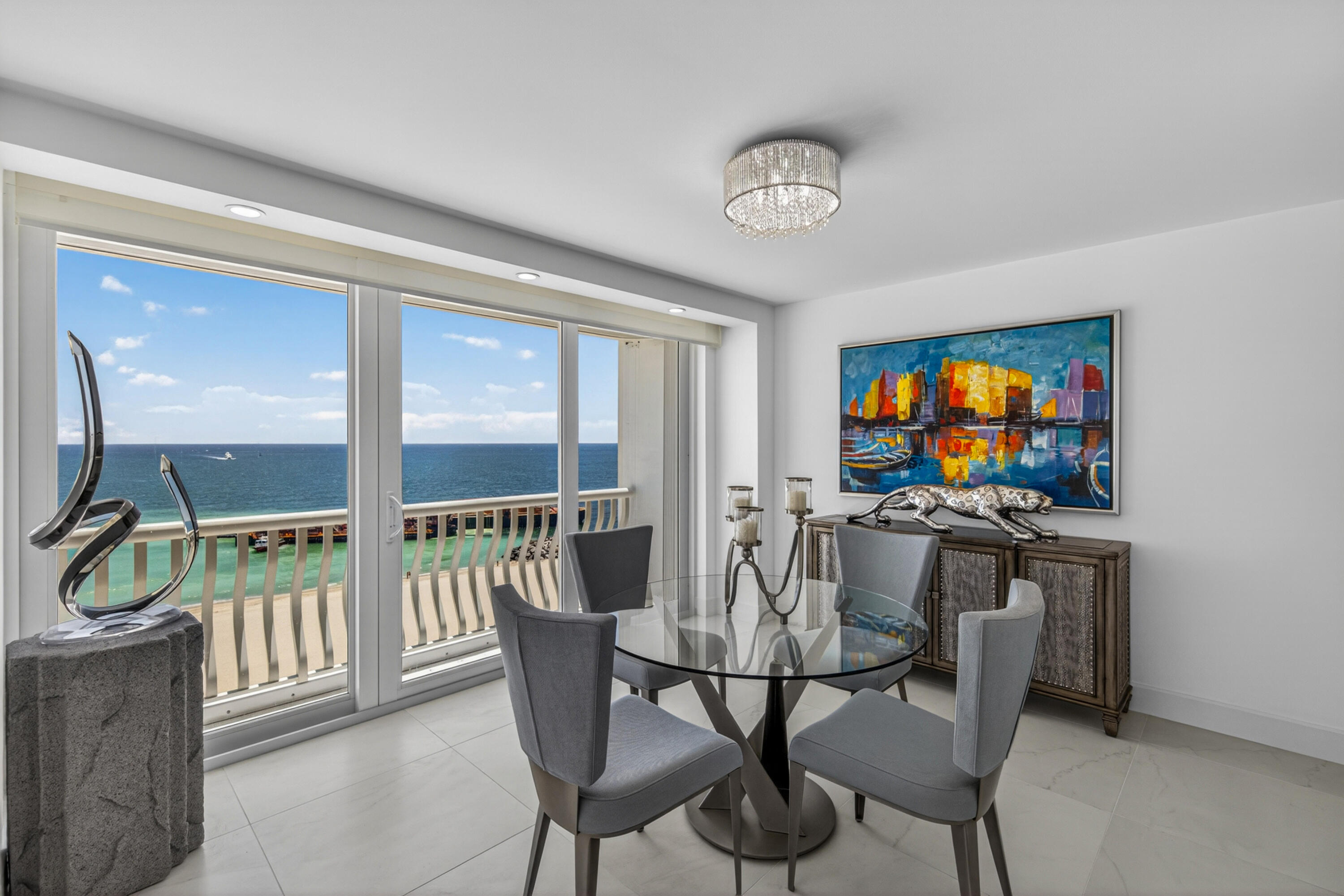 2200 S Ocean #909, Fort Lauderdale FL 33316