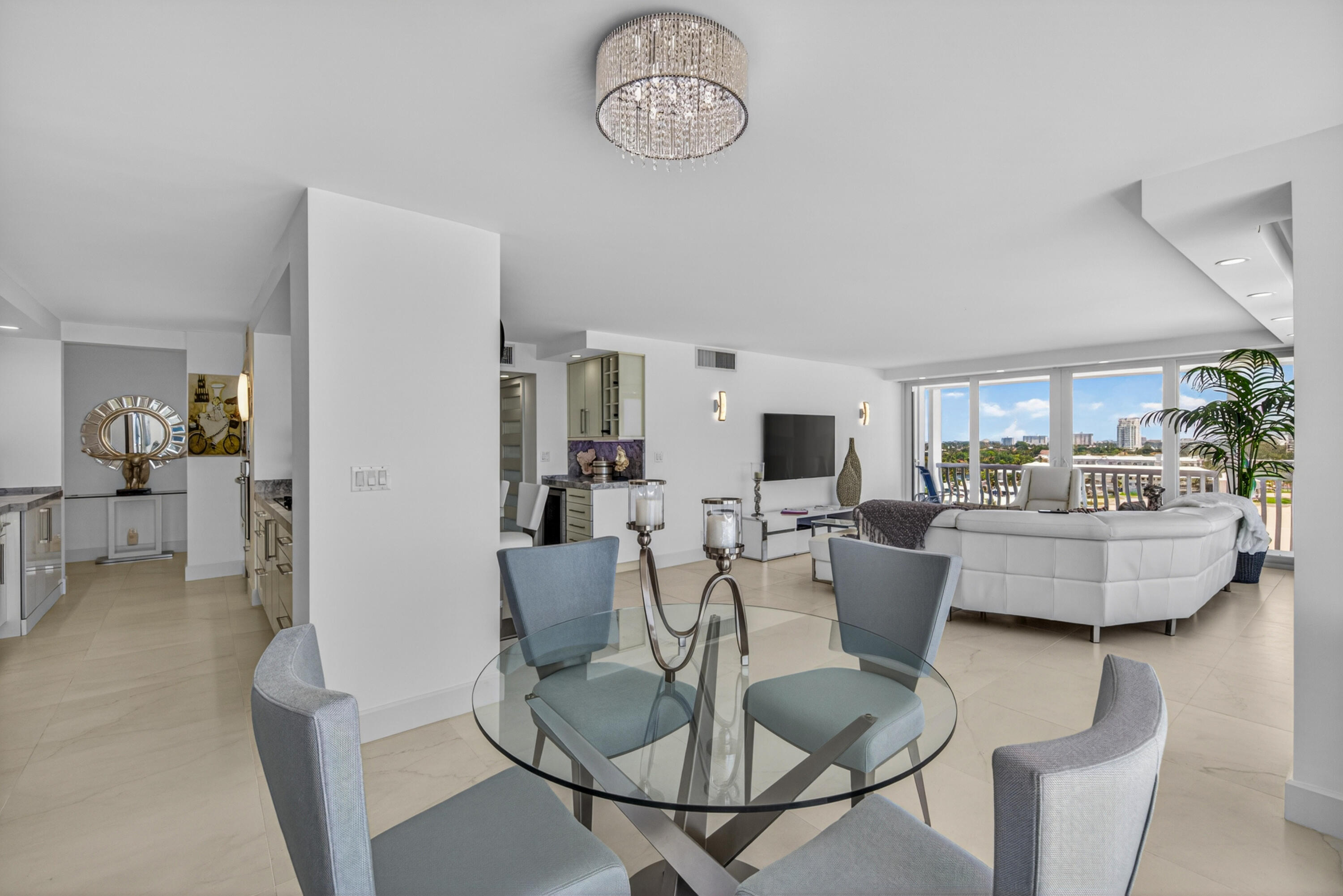 2200 S Ocean #909, Fort Lauderdale FL 33316