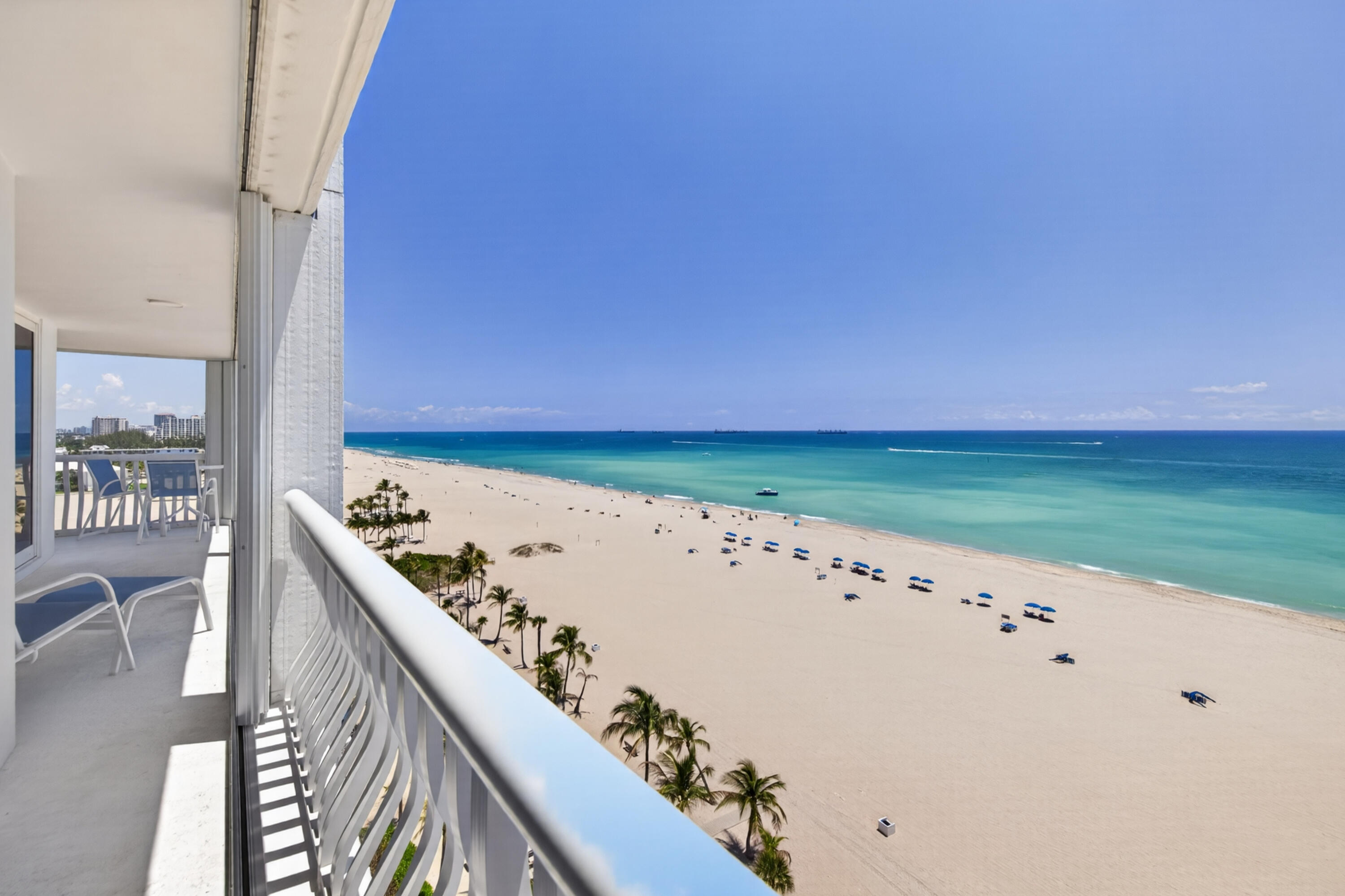 2200 S Ocean #909, Fort Lauderdale FL 33316