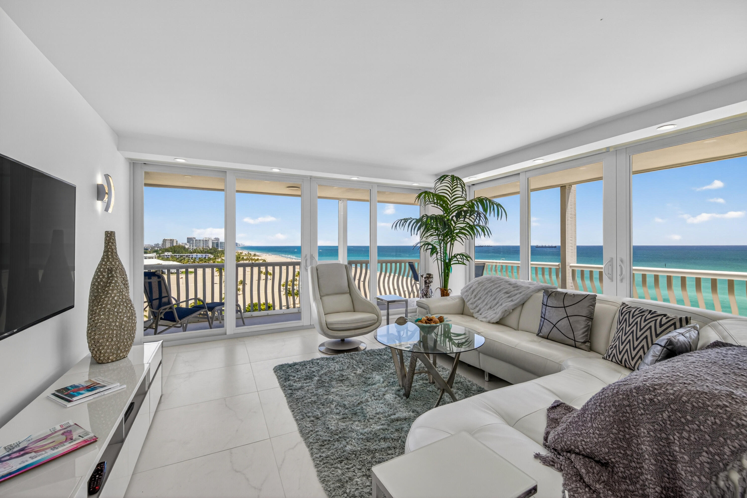 2200 S Ocean #909, Fort Lauderdale FL 33316