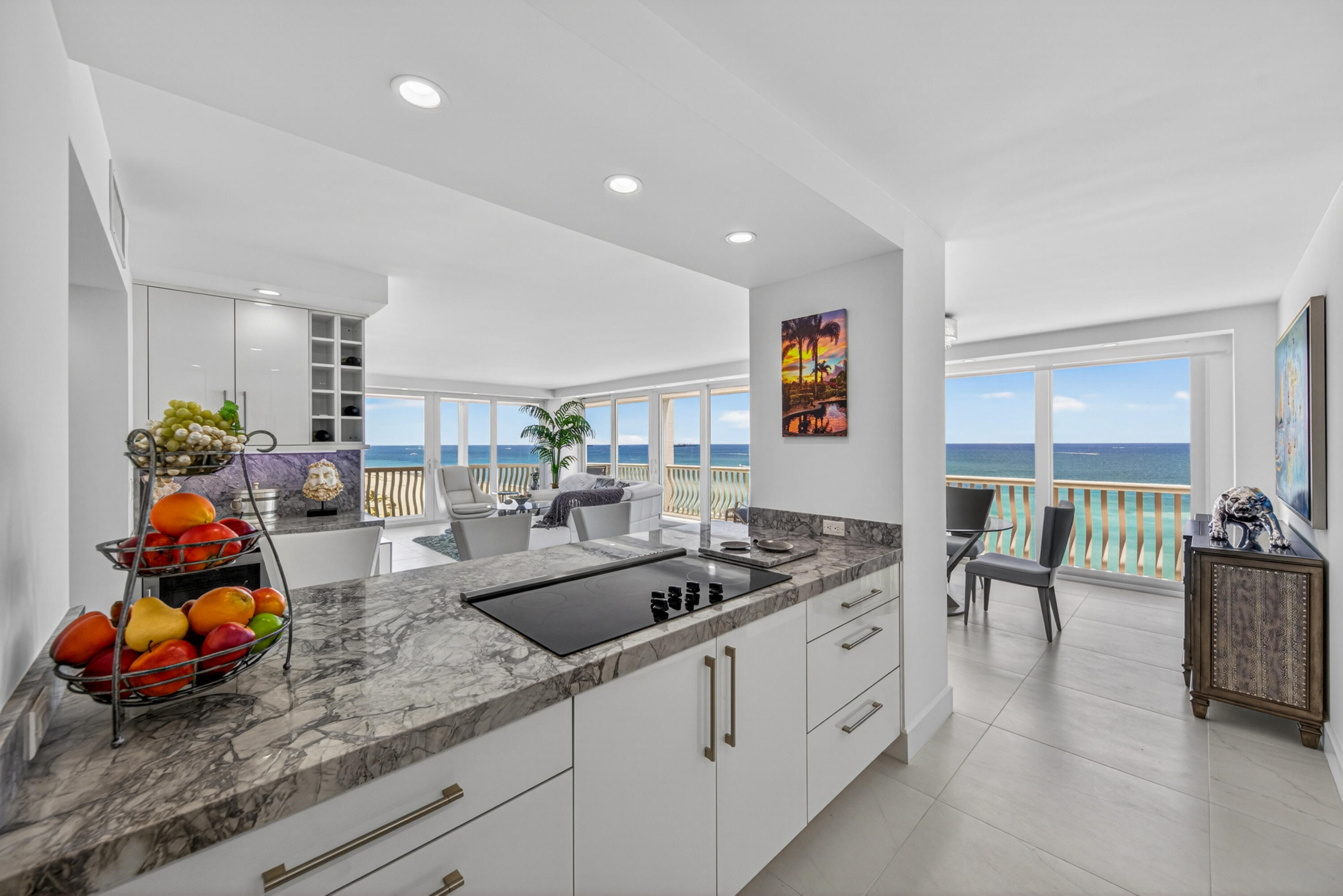 2200 S Ocean #909, Fort Lauderdale FL 33316