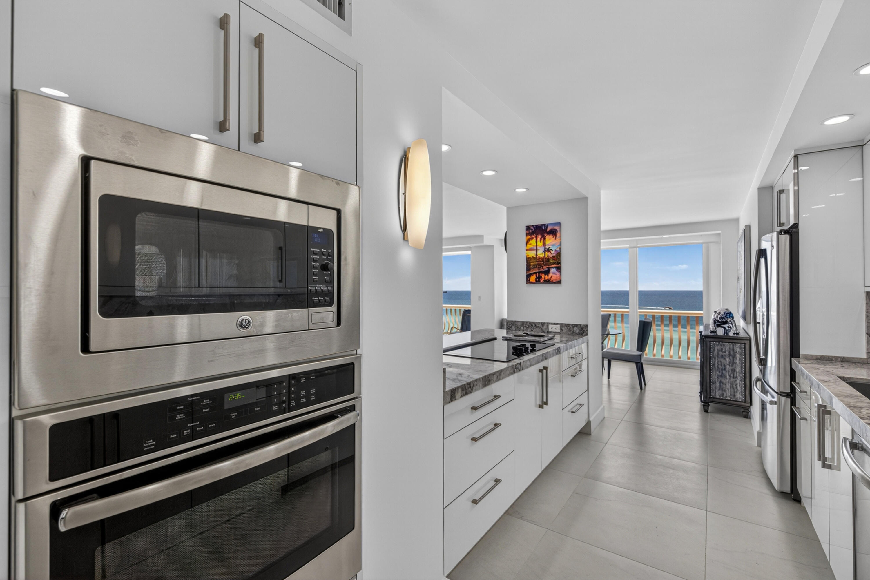 2200 S Ocean #909, Fort Lauderdale FL 33316