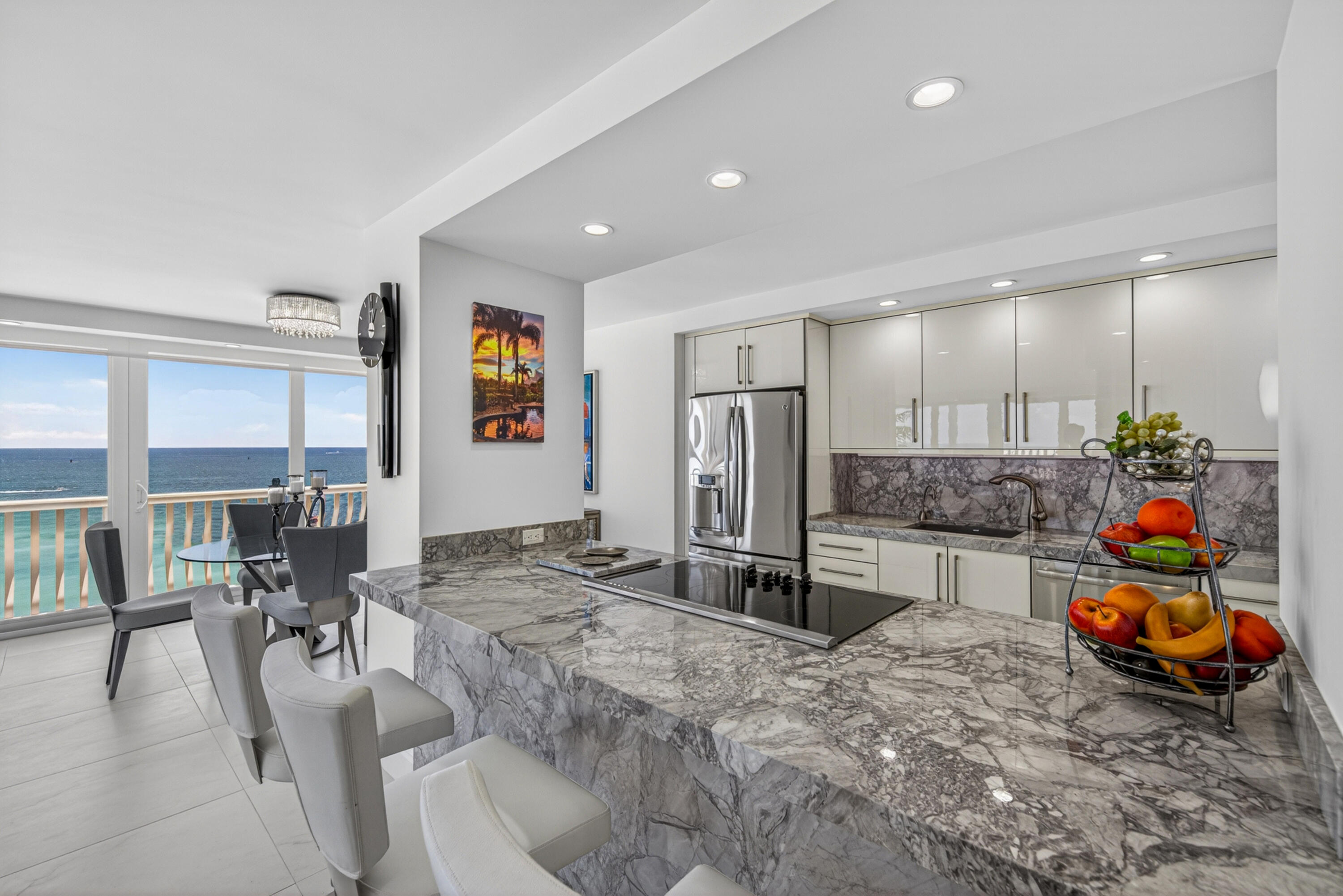 2200 S Ocean #909, Fort Lauderdale FL 33316