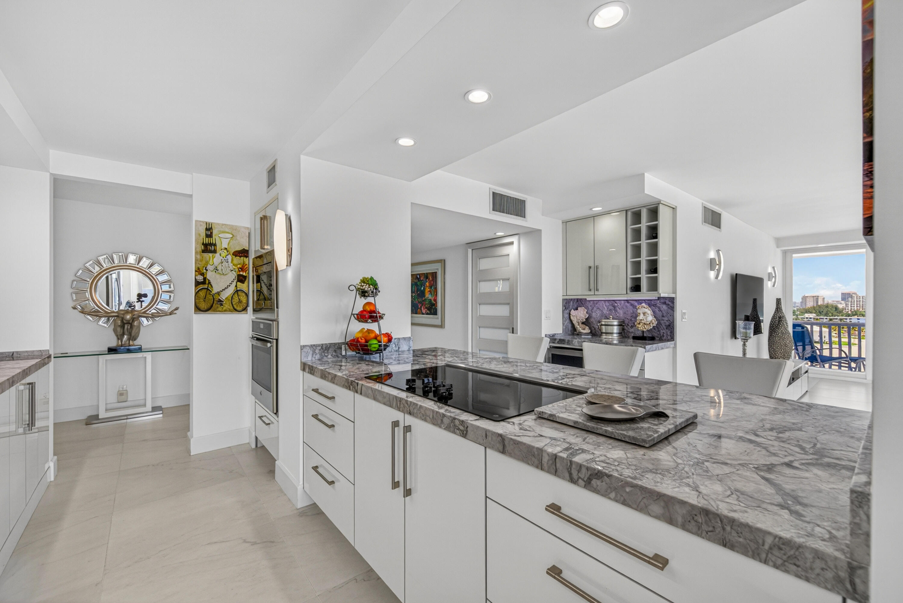2200 S Ocean #909, Fort Lauderdale FL 33316