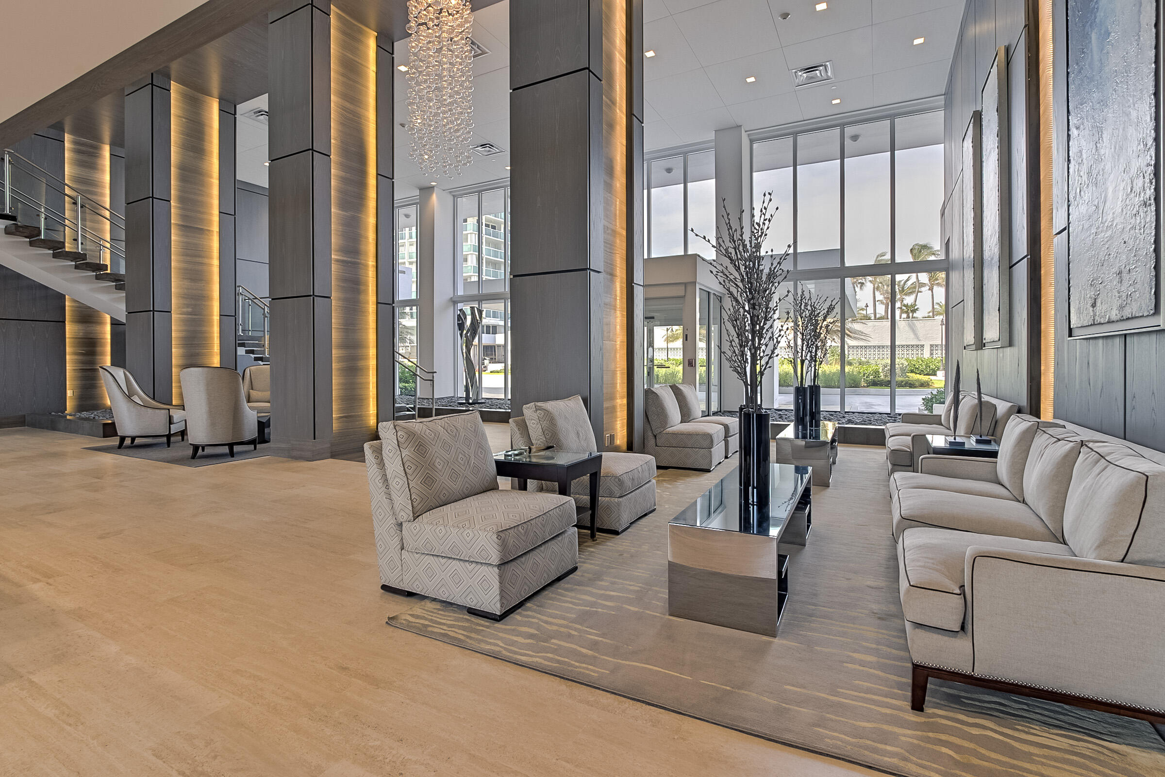 2200 S Ocean #909, Fort Lauderdale FL 33316
