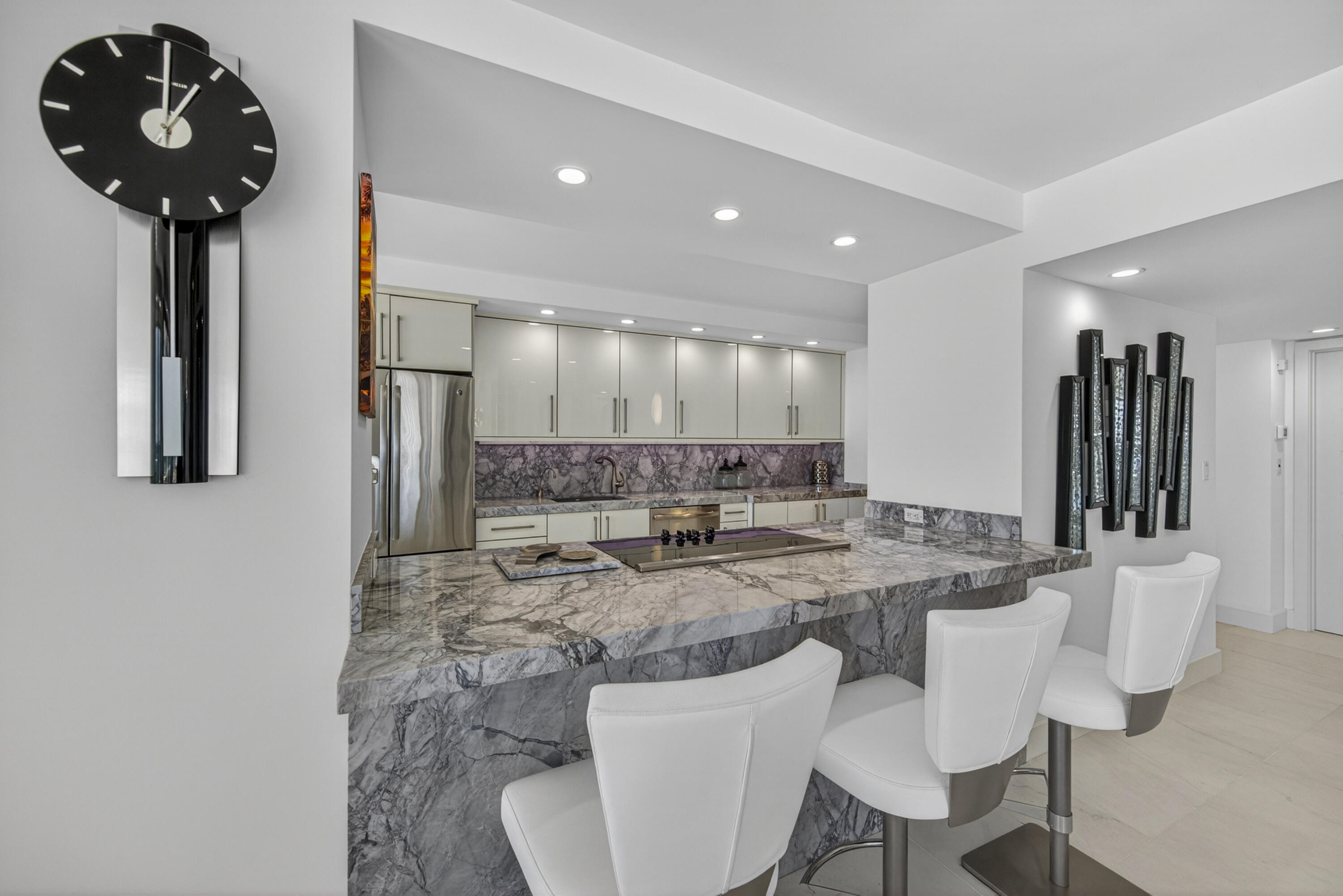 2200 S Ocean #909, Fort Lauderdale FL 33316