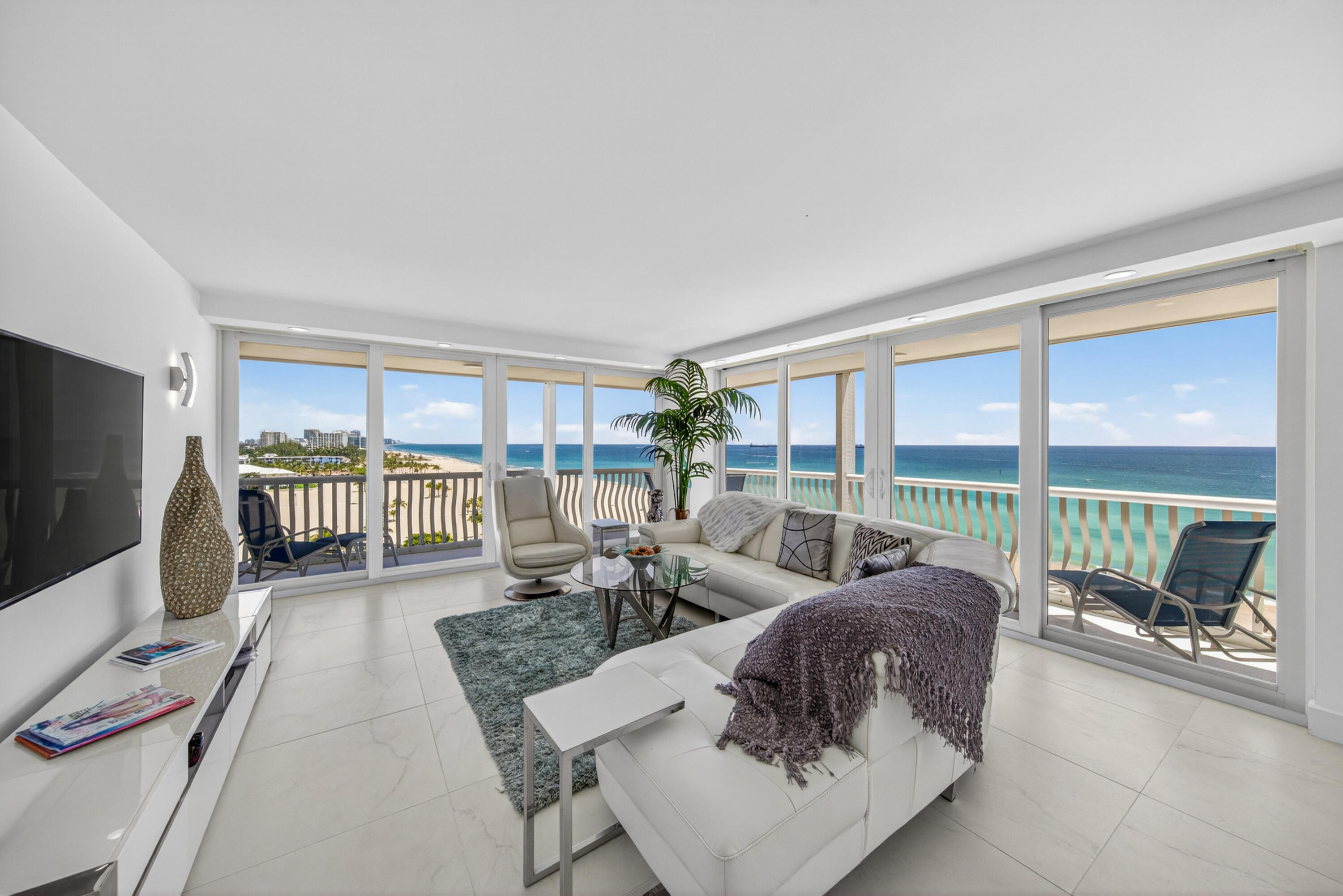 2200 S Ocean #909, Fort Lauderdale FL 33316