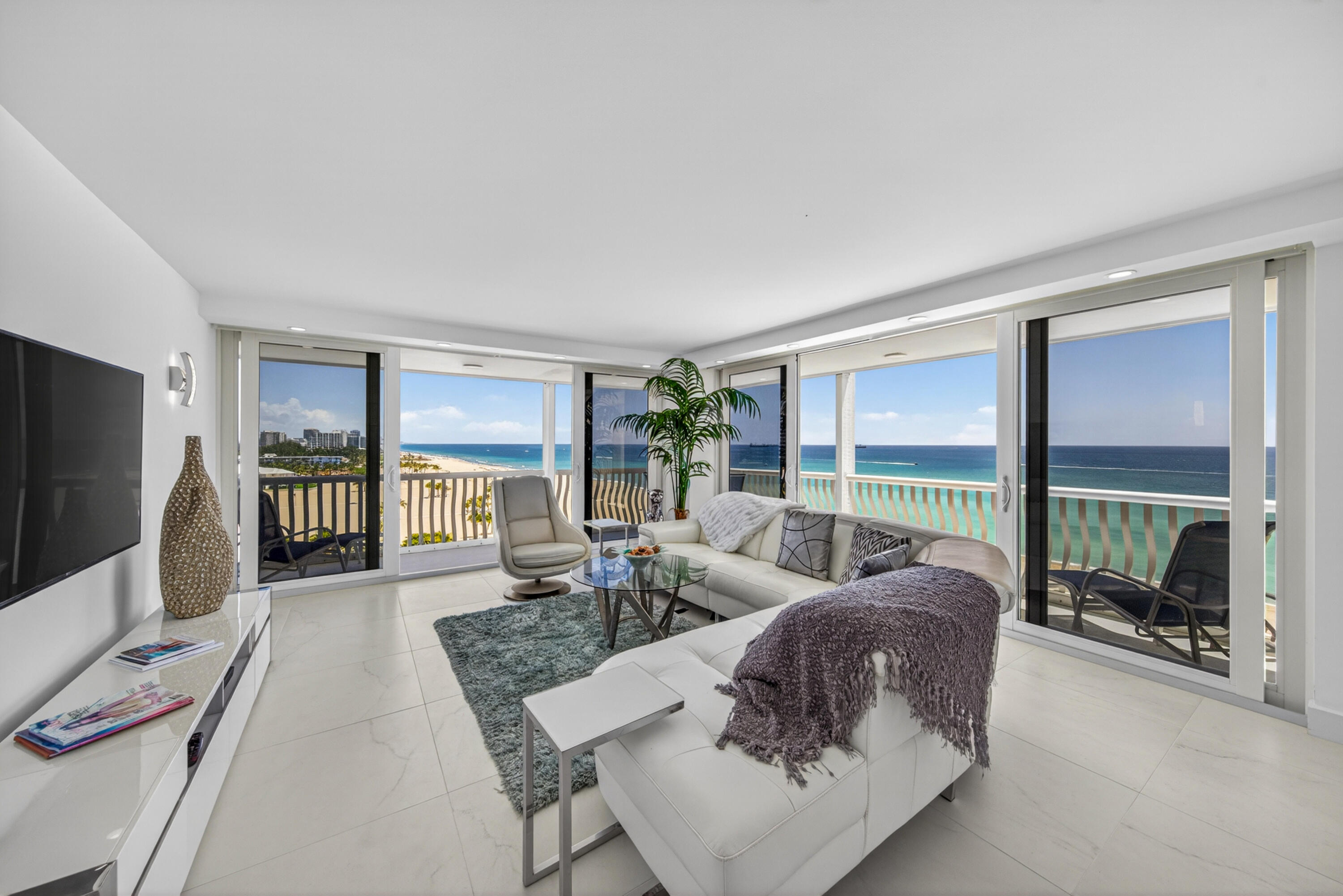 2200 S Ocean #909, Fort Lauderdale FL 33316