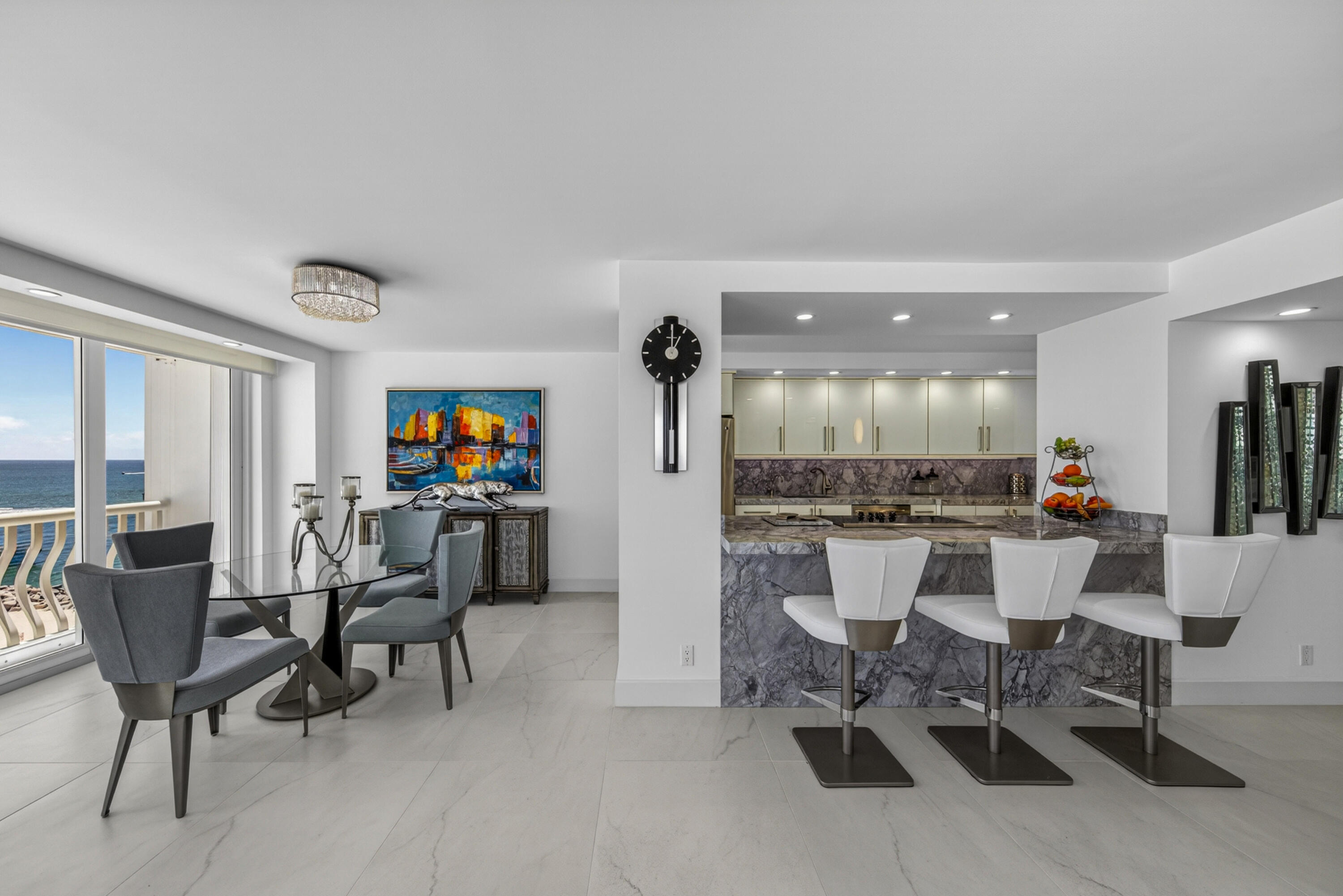 2200 S Ocean #909, Fort Lauderdale FL 33316