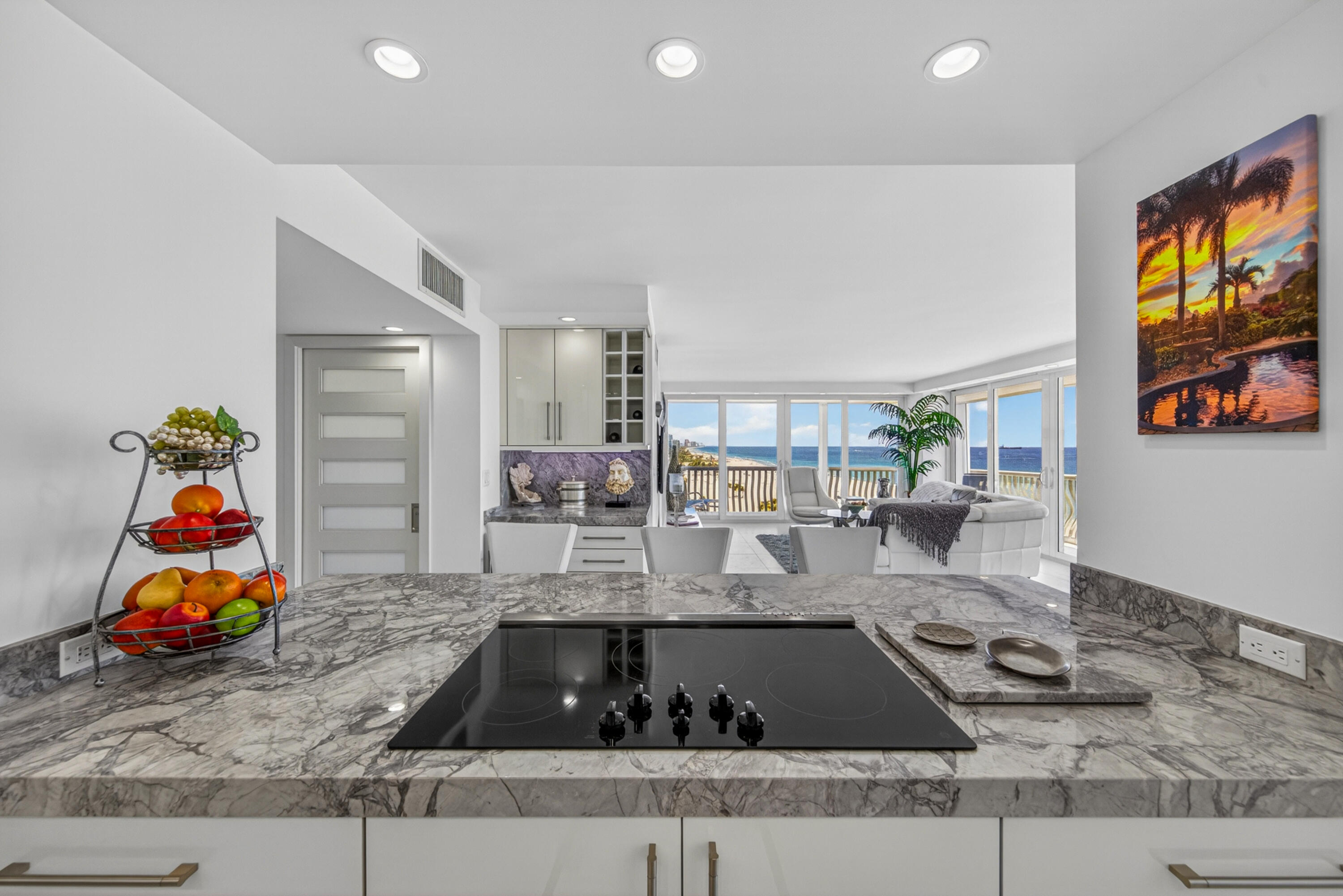 2200 S Ocean #909, Fort Lauderdale FL 33316