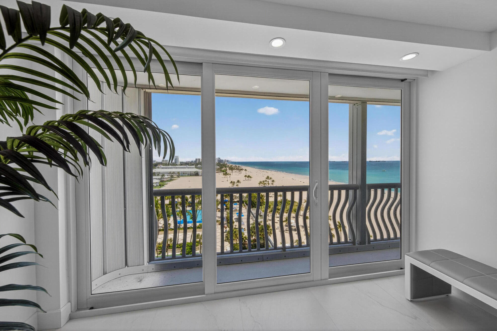 2200 S Ocean #909, Fort Lauderdale FL 33316
