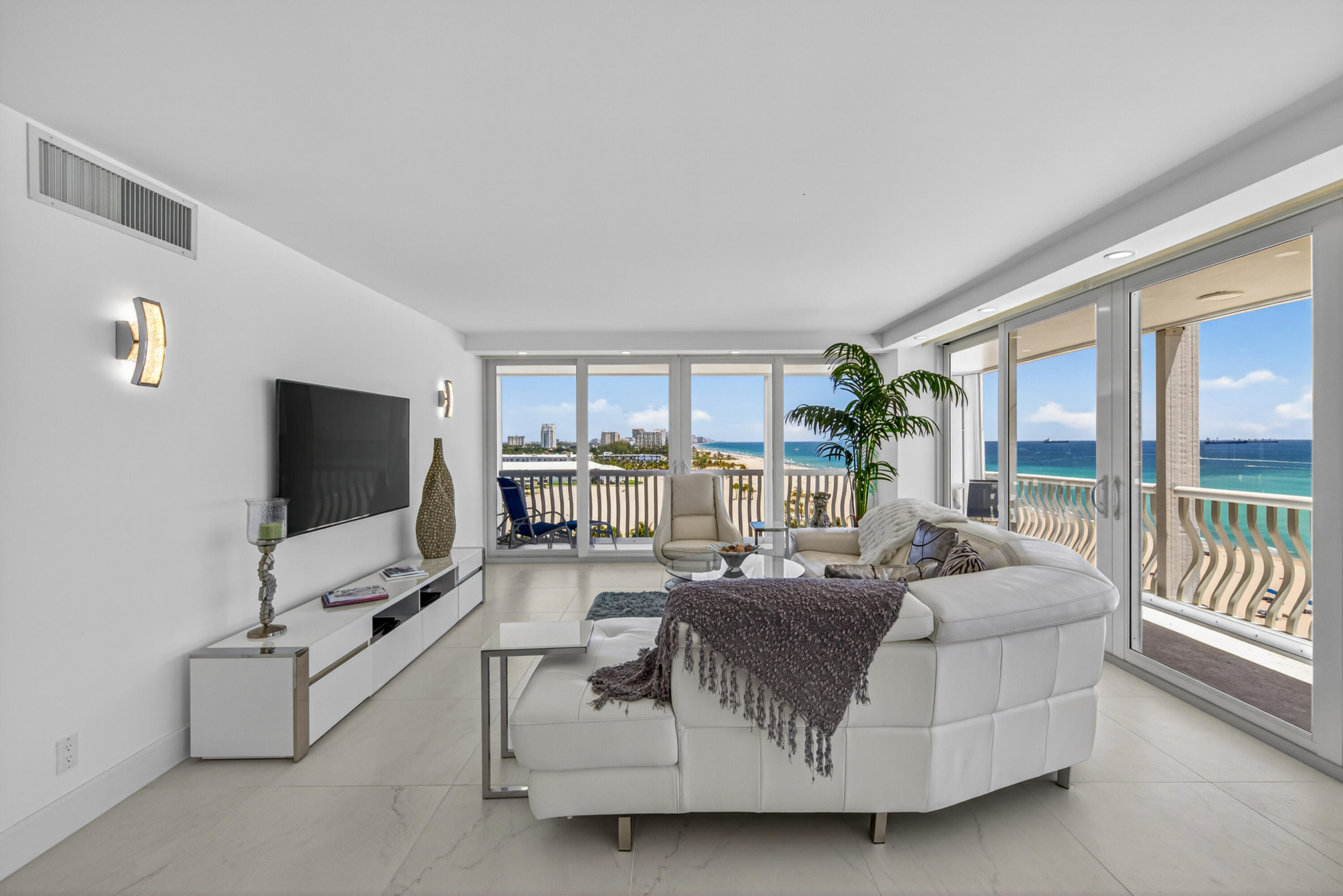 2200 S Ocean #909, Fort Lauderdale FL 33316