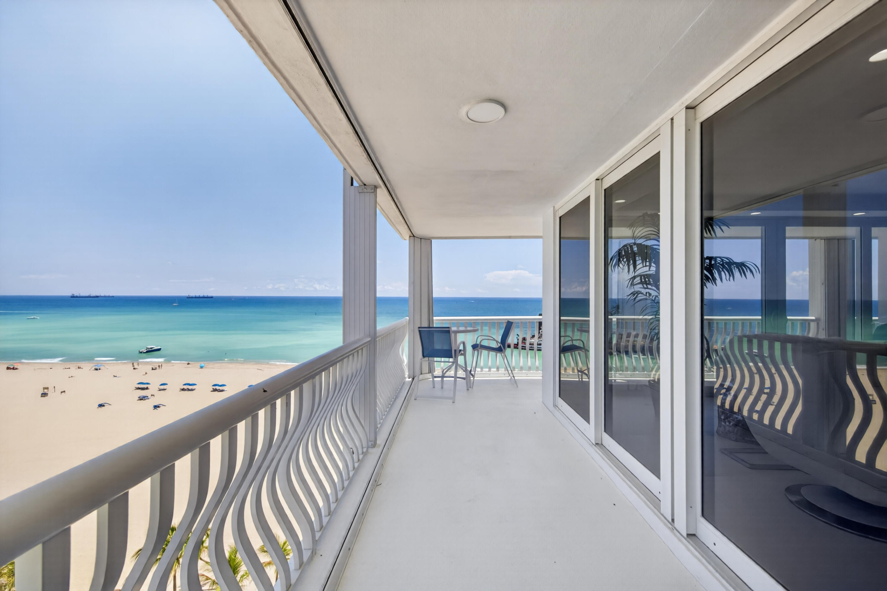 2200 S Ocean #909, Fort Lauderdale FL 33316