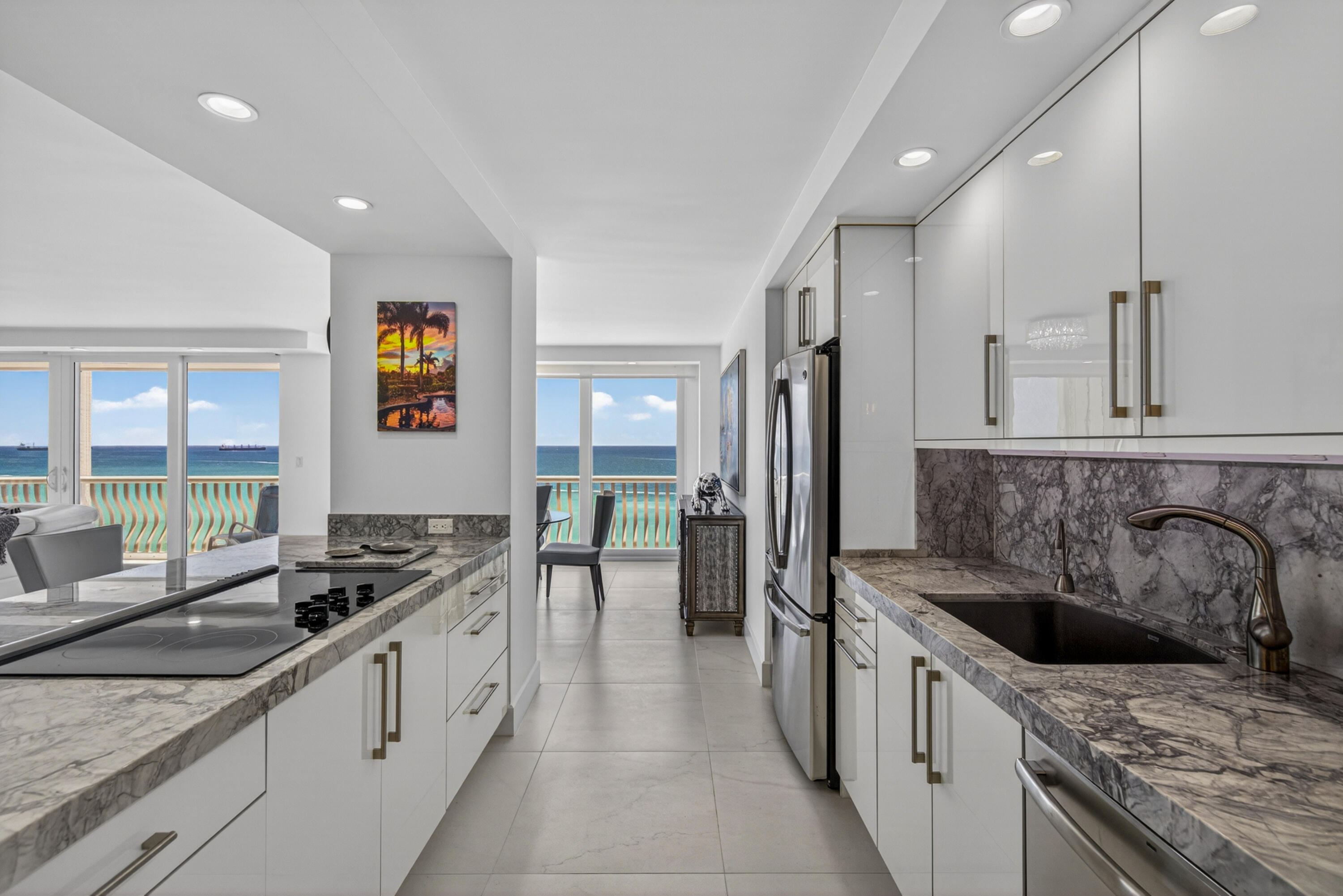 2200 S Ocean #909, Fort Lauderdale FL 33316