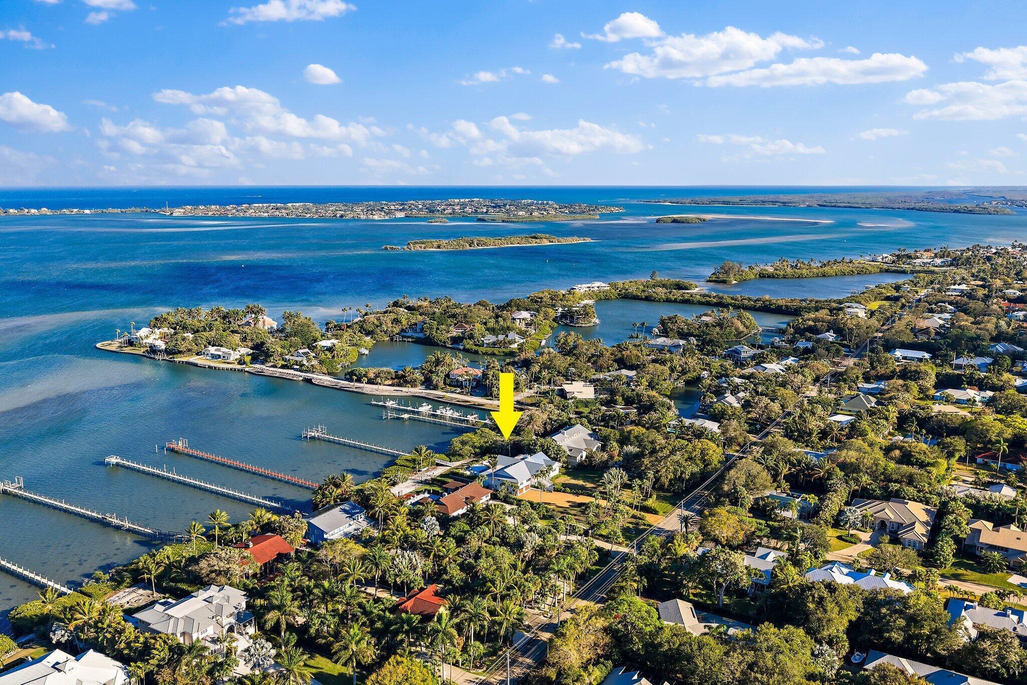 116 S Sewalls Point, Sewalls Point FL 34996