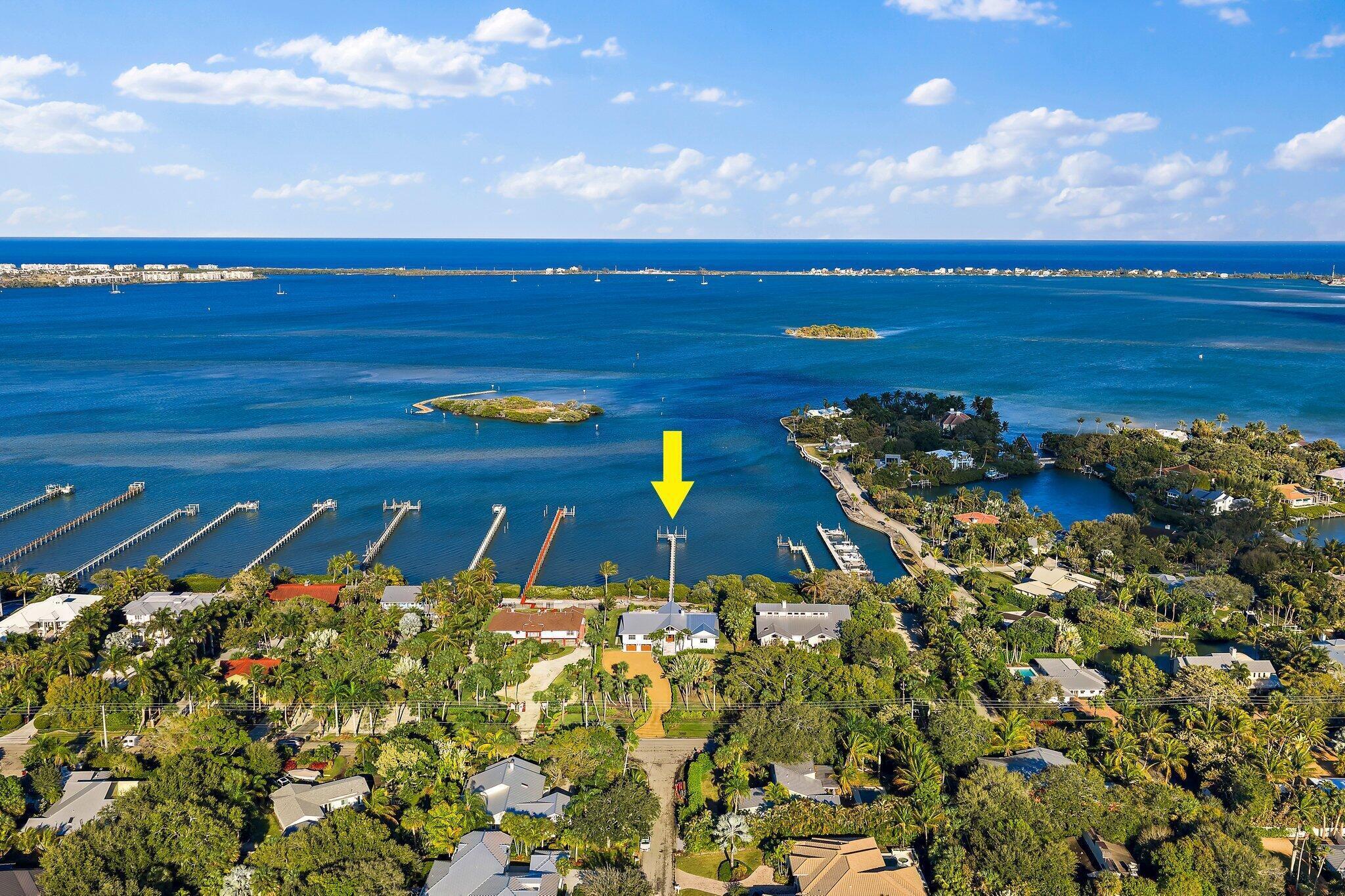 116 S Sewalls Point, Sewalls Point FL 34996