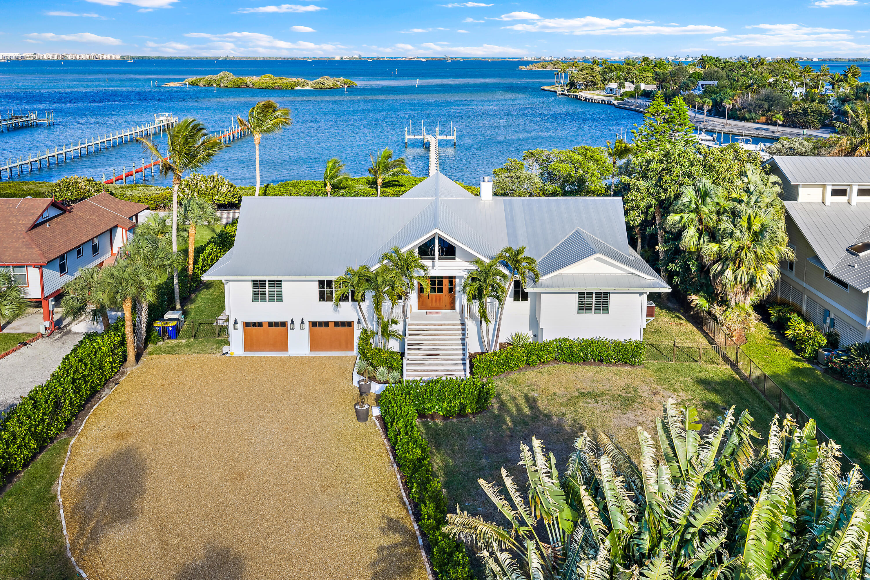116 S Sewalls Point, Sewalls Point FL 34996