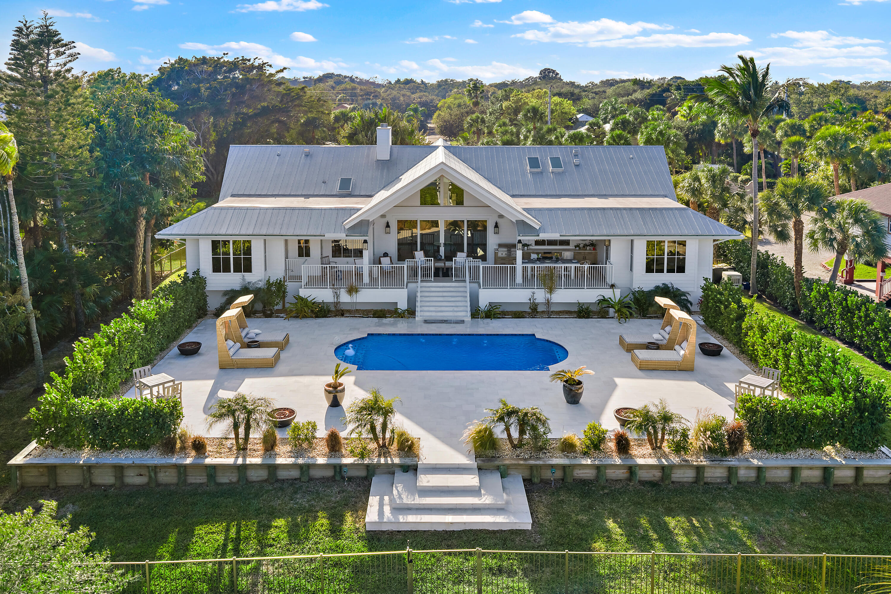 116 S Sewalls Point, Sewalls Point FL 34996