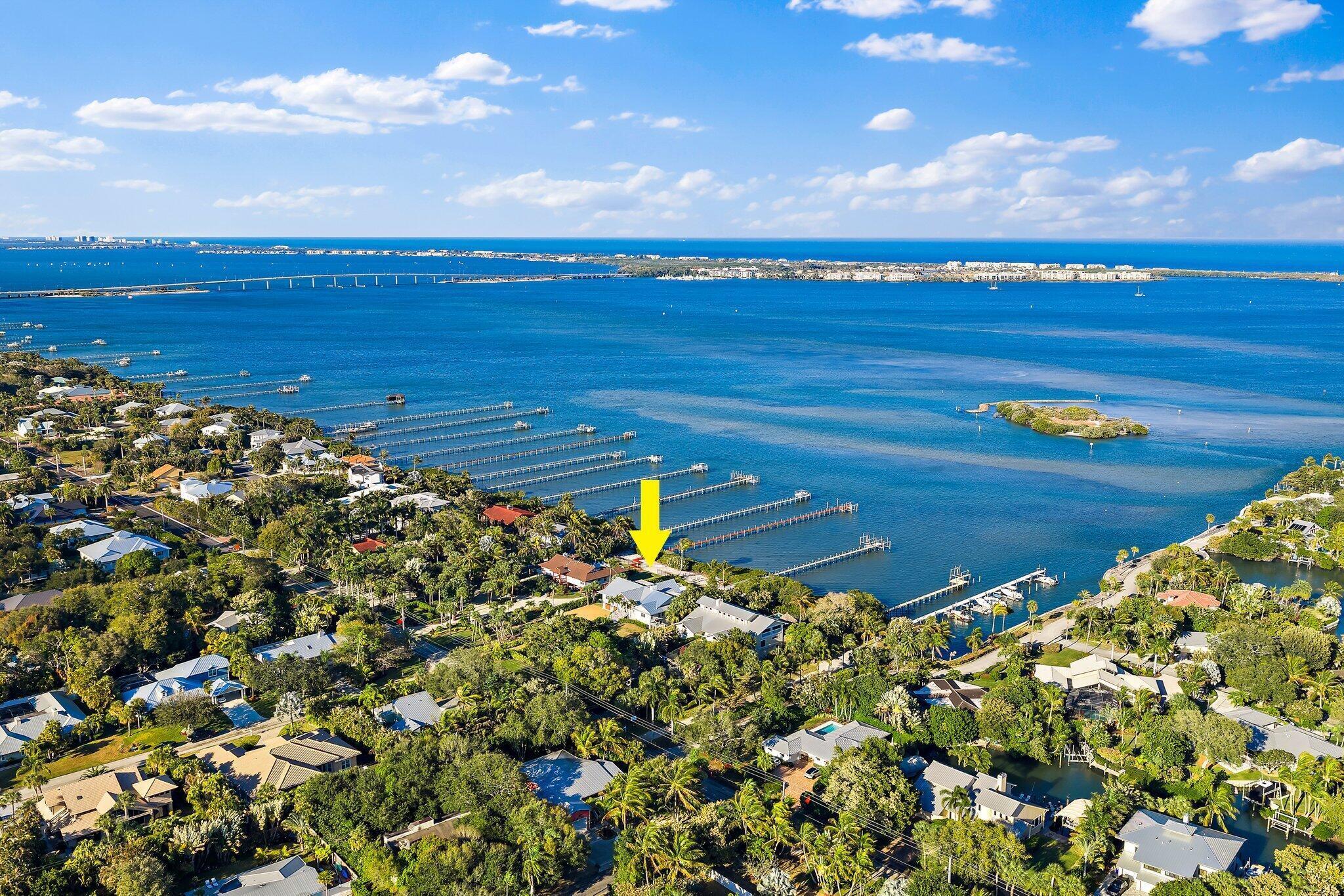 116 S Sewalls Point, Sewalls Point FL 34996