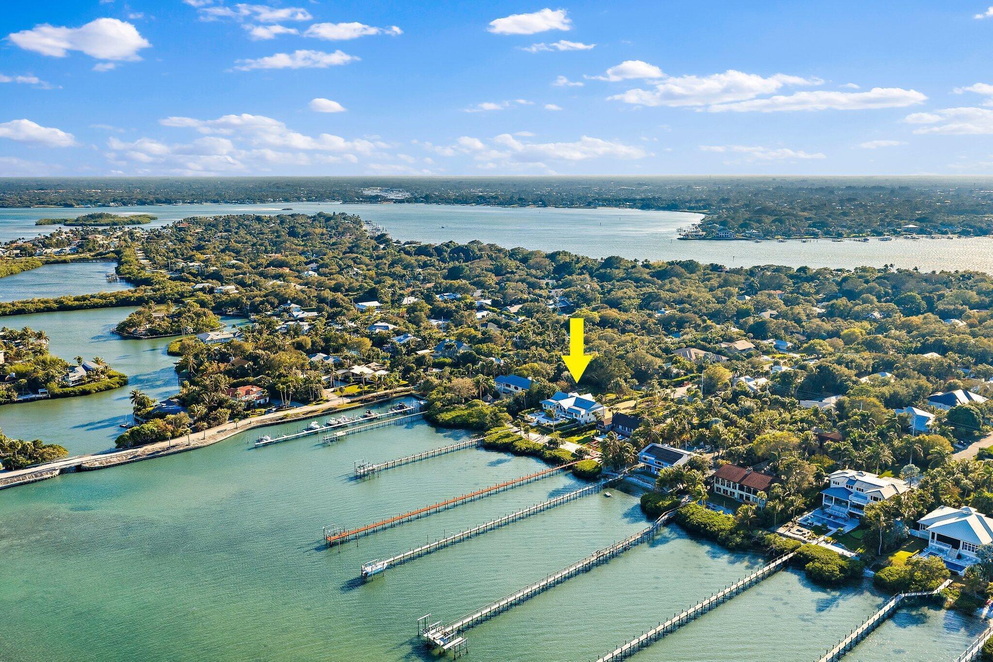 116 S Sewalls Point, Sewalls Point FL 34996