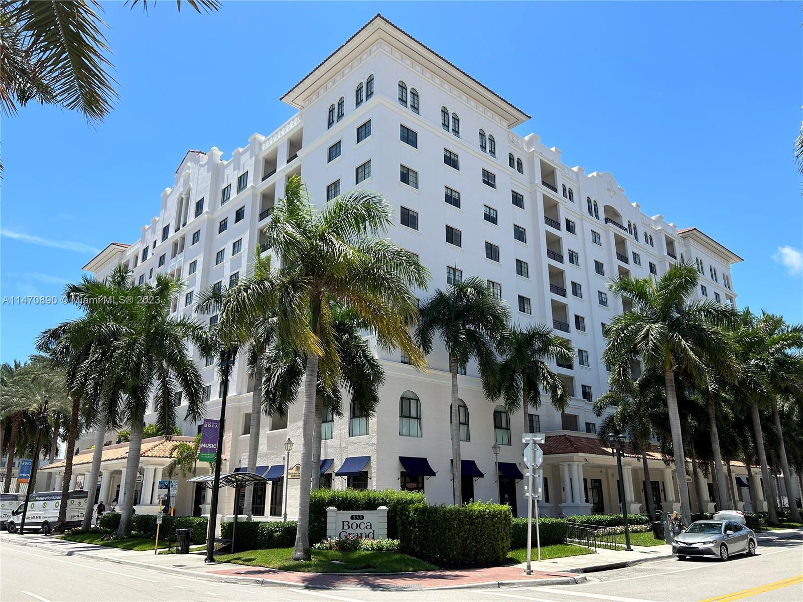 233 S Federal #321, Boca Raton FL 33432